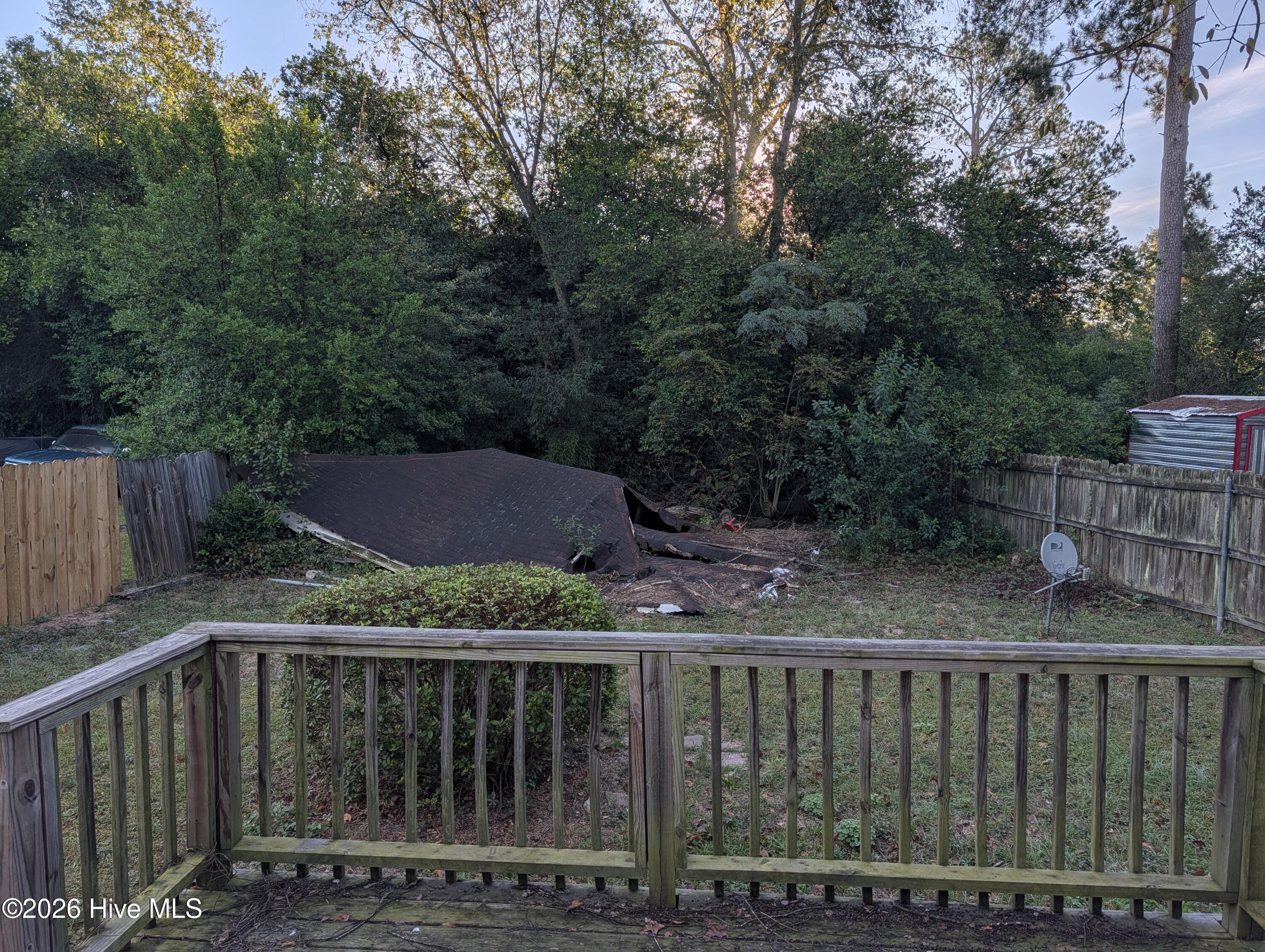 Photo 4 of Single family home for sale at 2484 Reese Ave, Augusta, GA 30906 | MLS# 100613271 | Listing updated on 2026-10-29