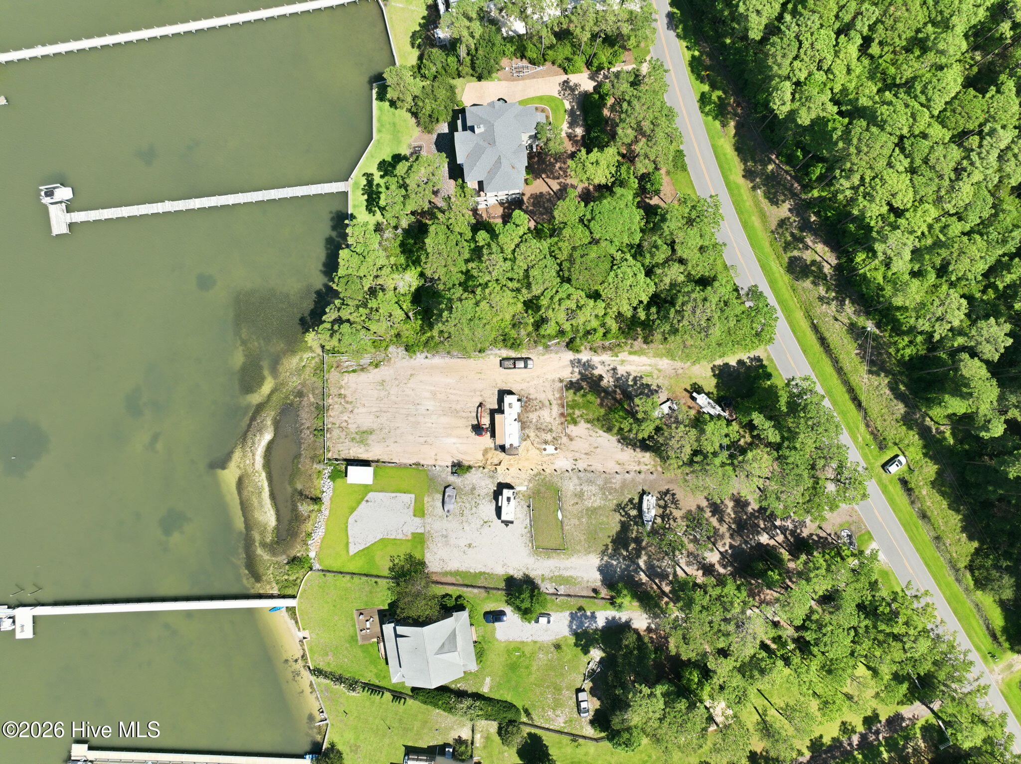 980 3 Crow Hill Road,Beaufort