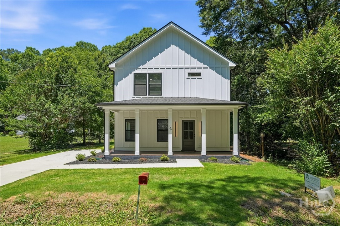 Property at 134 Henry Meyer Road