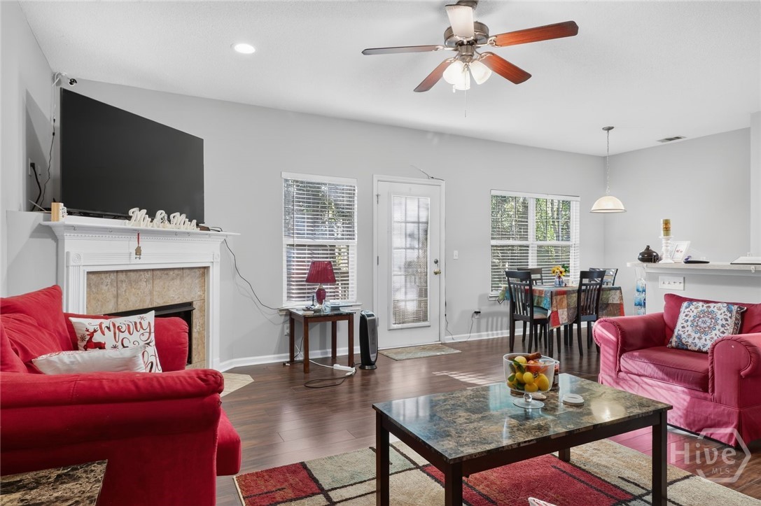 Photo 2 of Townhouse for sale at 21 Orchid Ln, Savannah, GA 31419 | MLS# SA367067 | Listing updated on 2026-10-27