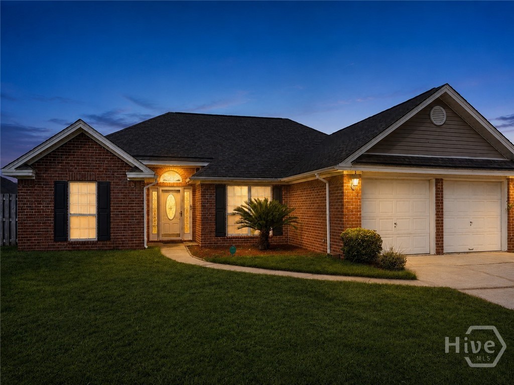 2nd image of 127 Old Whaling Way, Pooler, GA 31322 | MLS# SA360726