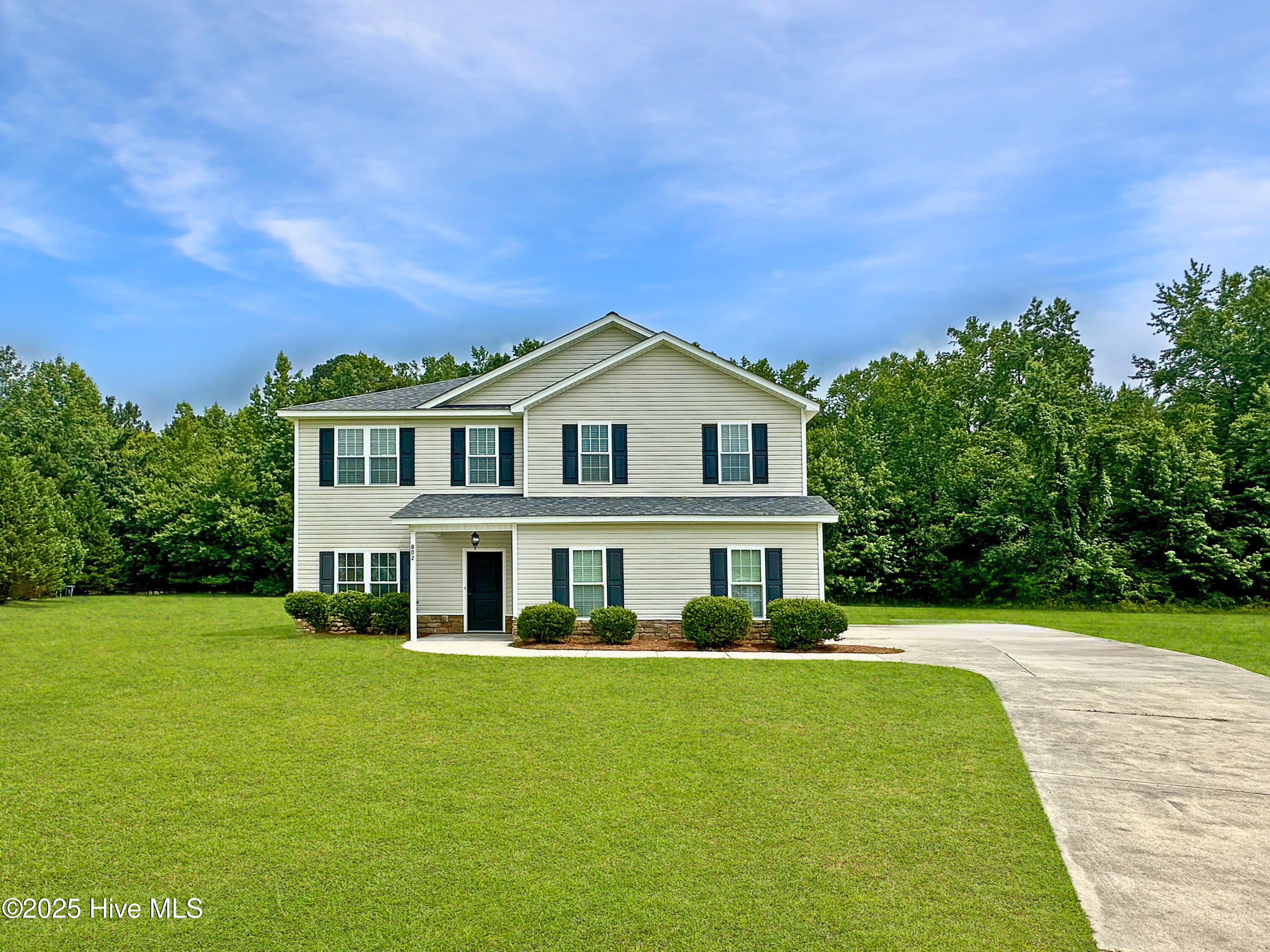 Property at 802 Bayhill Court