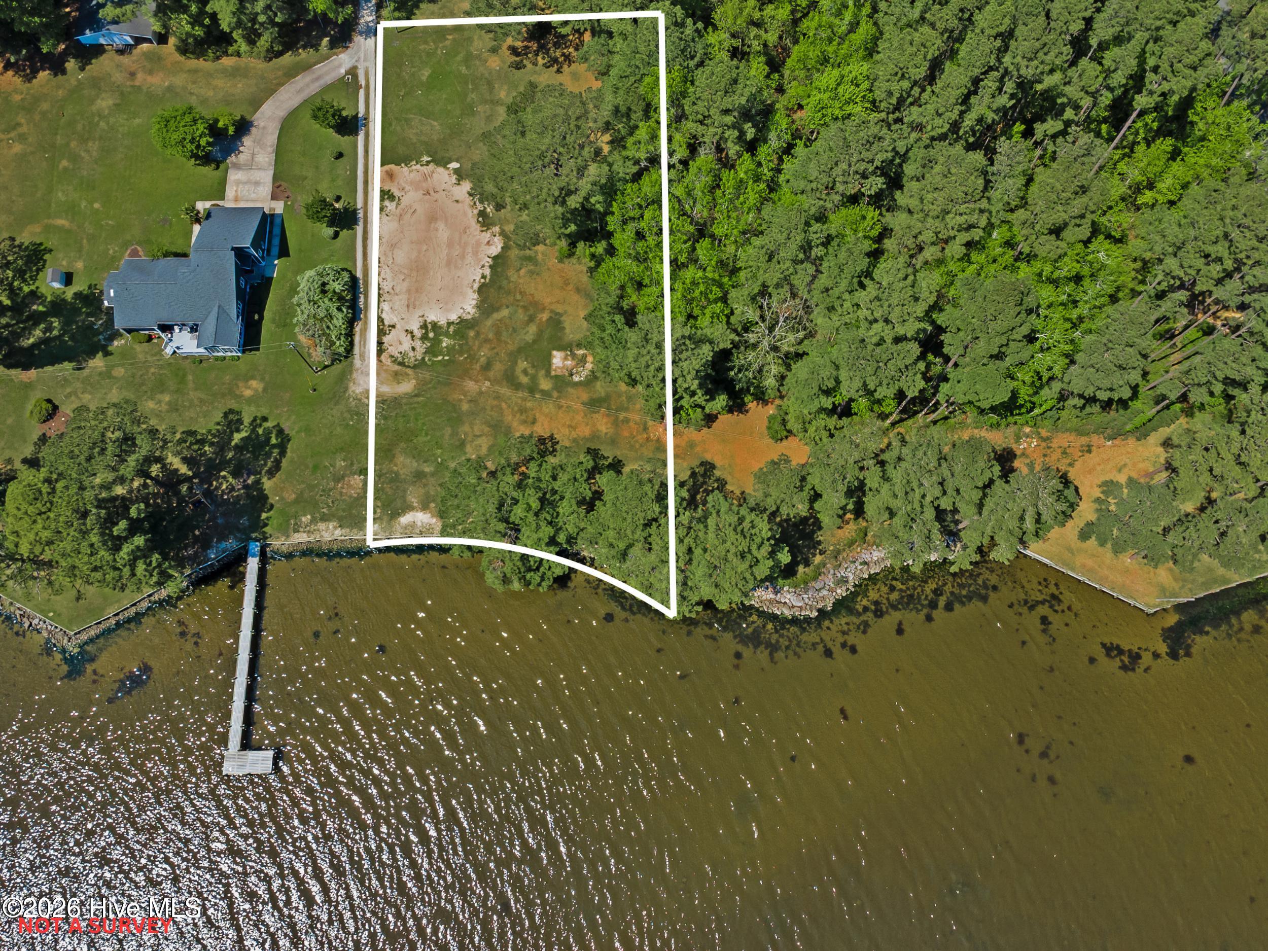 310 Myrtlewood, Bayboro, North Carolina, 0 ,Residential land,For sale,Myrtlewood,100567902