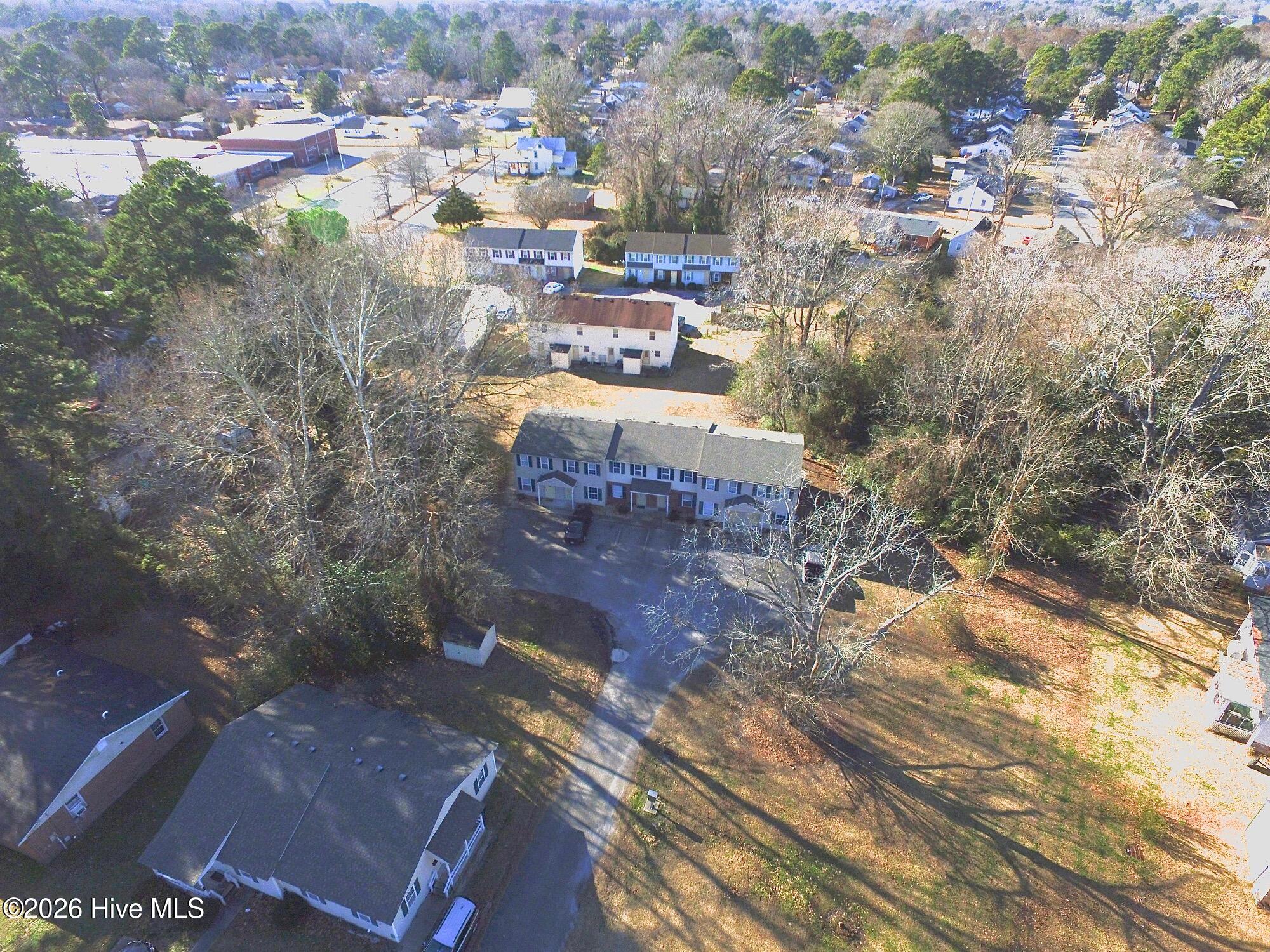 1005 Raleigh Street, Elizabeth City, NC, 27909