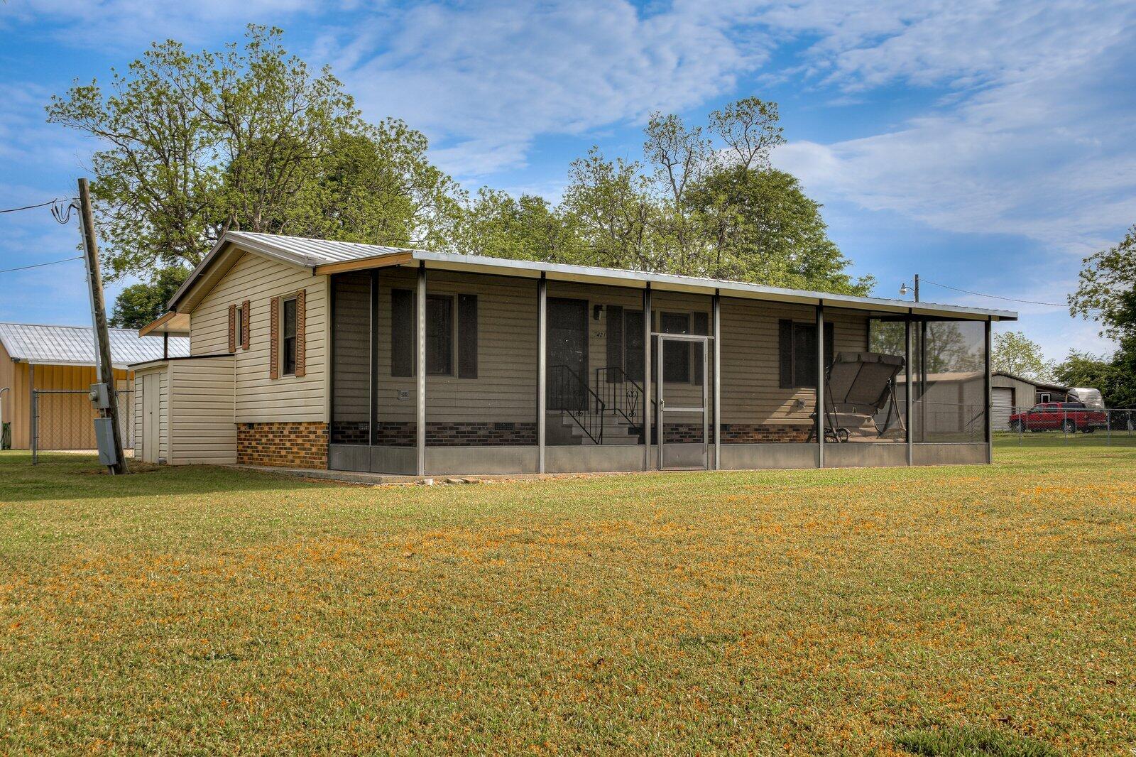 421 E Main Street, Stapleton, GA 30823 Listing Photo  1
