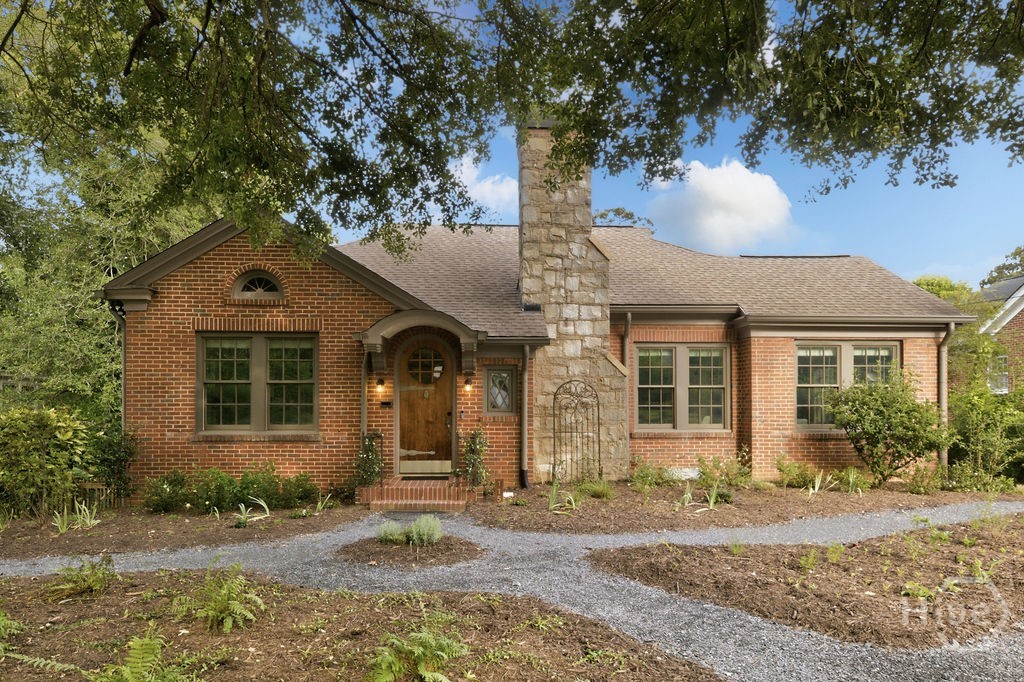 Property at 115 Milledge Hts