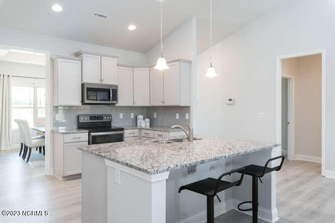 6317 Gondolier Drive,New Bern