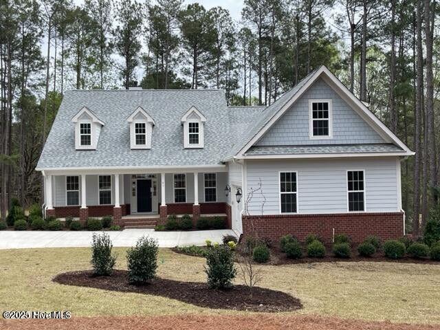 515 Sanctuary Trail