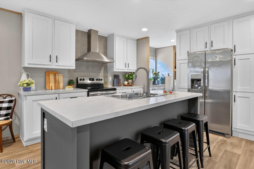 1701a Green Springs Road,New Bern