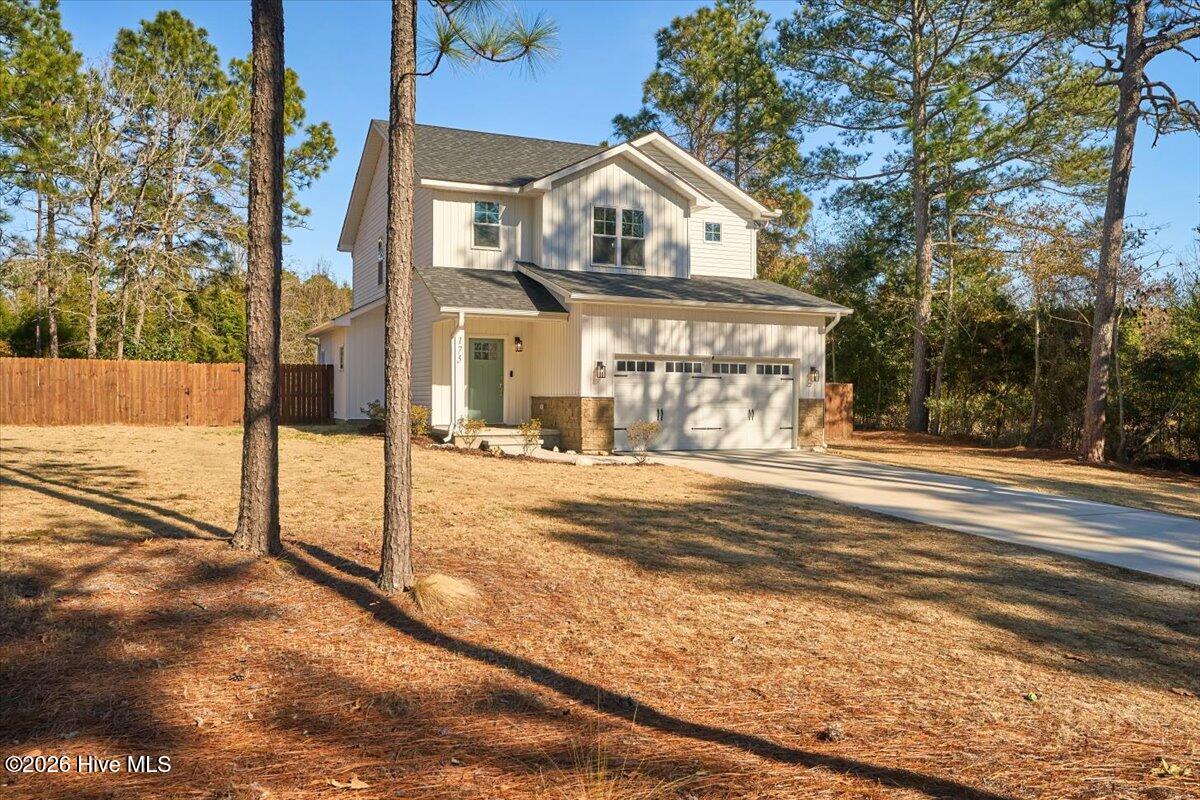 Homes for sale in Pinebluff, NC | 175 W New England Ave, Pinebluff, NC 28373 | MLS# 100548389