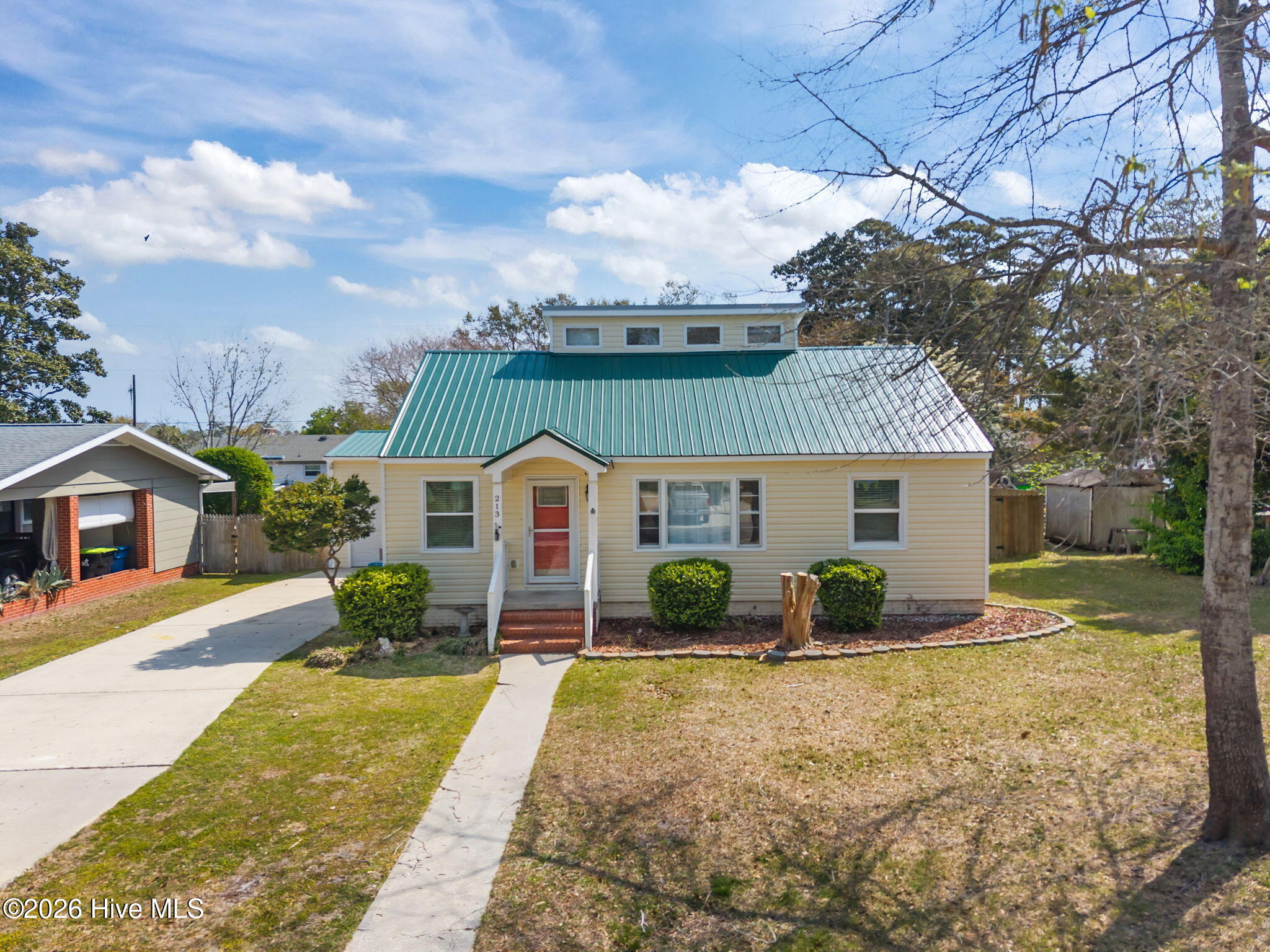 213 Virginia Avenue,Morehead City