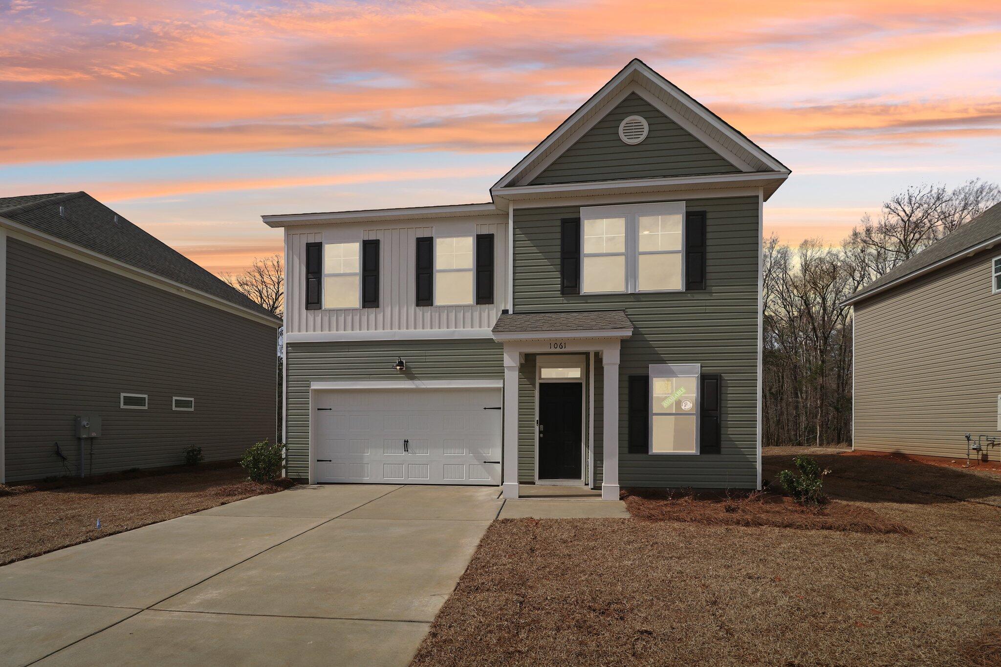 Property at 245 Red Haven Court