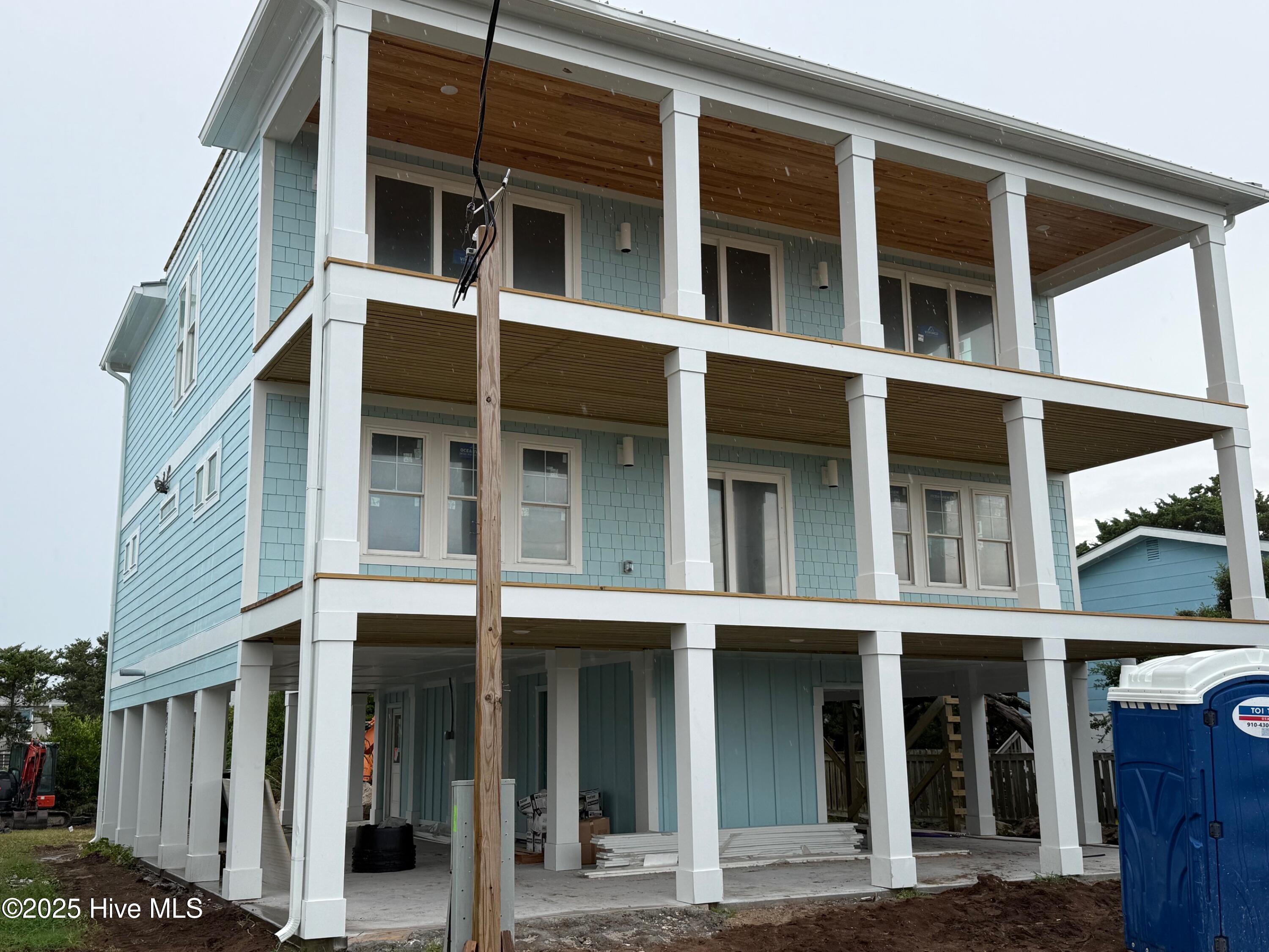 Property at 408 Anderson Boulevard