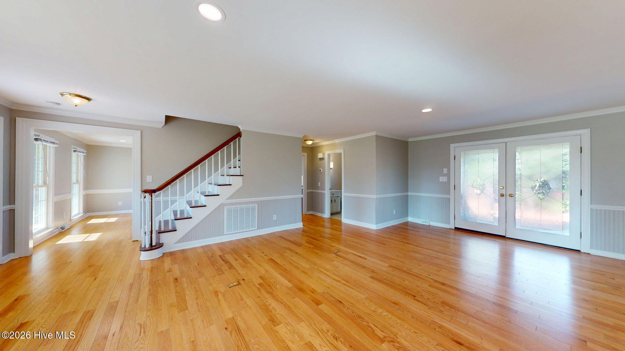 4104 Oakdale Drive, Ayden, NC, 28513