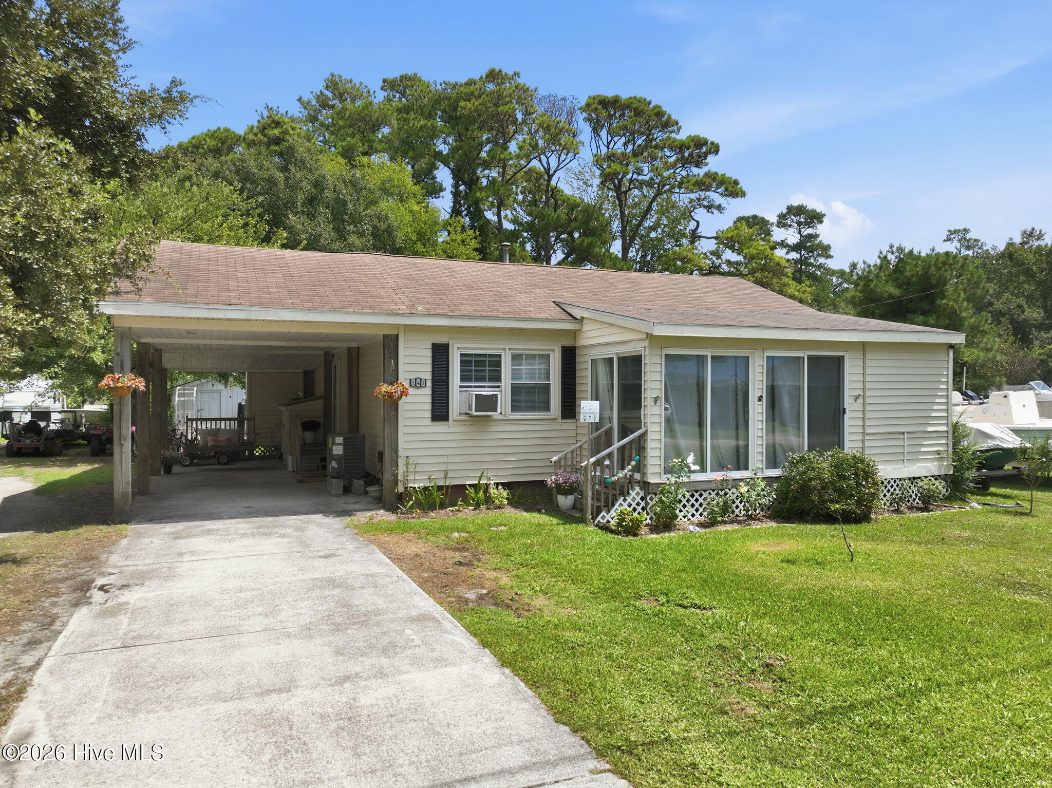 145 Grigsby Street,Sea Level