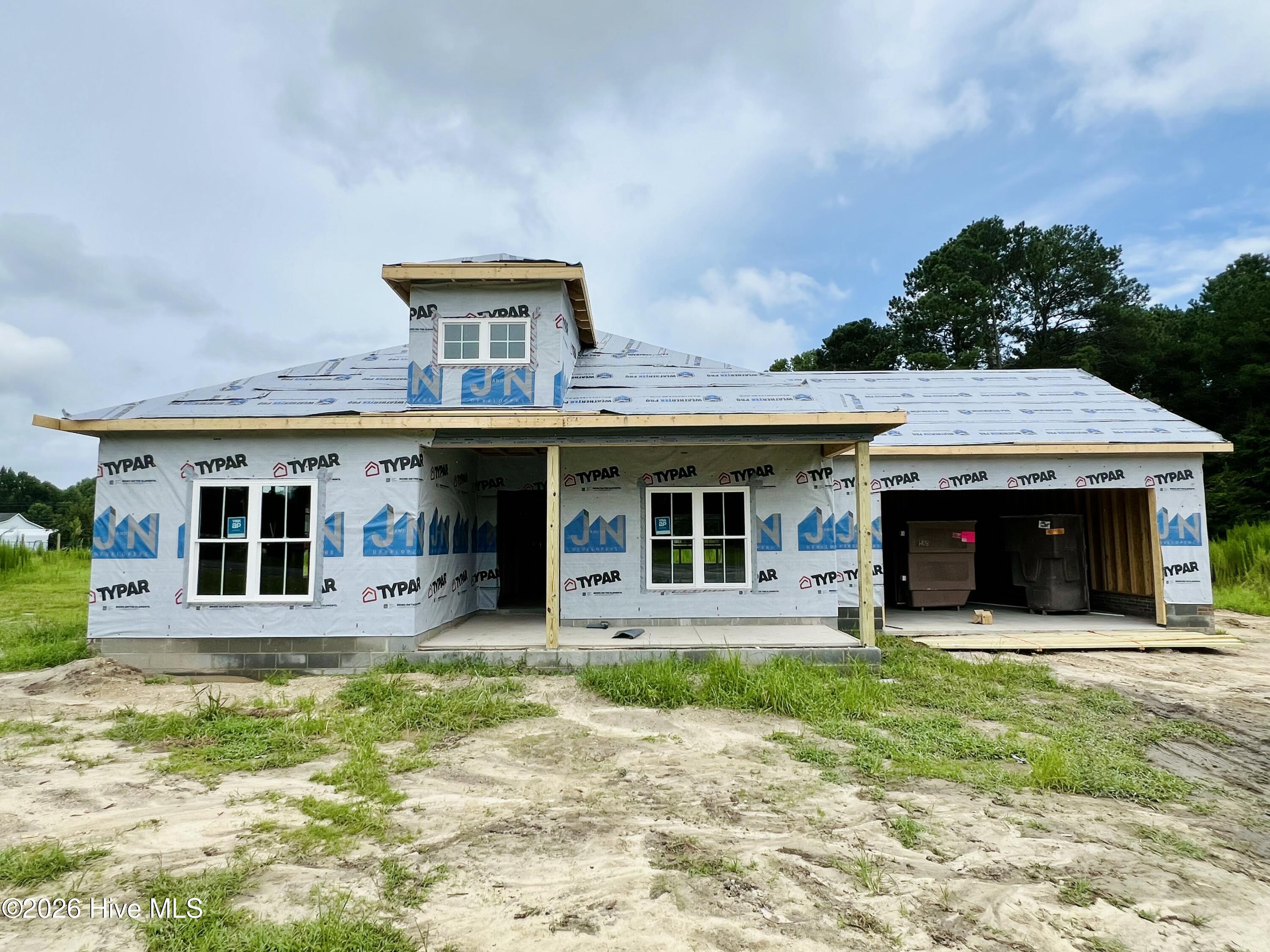 1st image of 211 Pendergrass Dr, Princeton, NC 27569 | MLS# 100594725