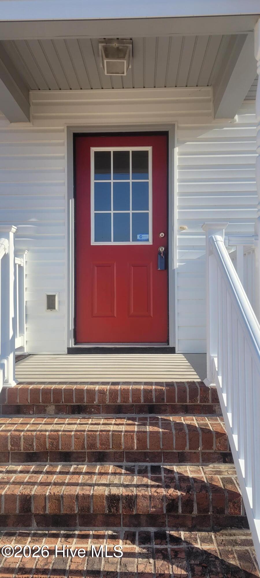 611 Prince William Drive