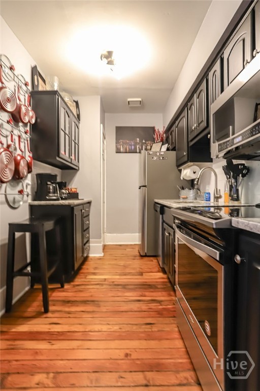111 Lincoln Street, #1B, Savannah, GA 31401 Listing Photo  23