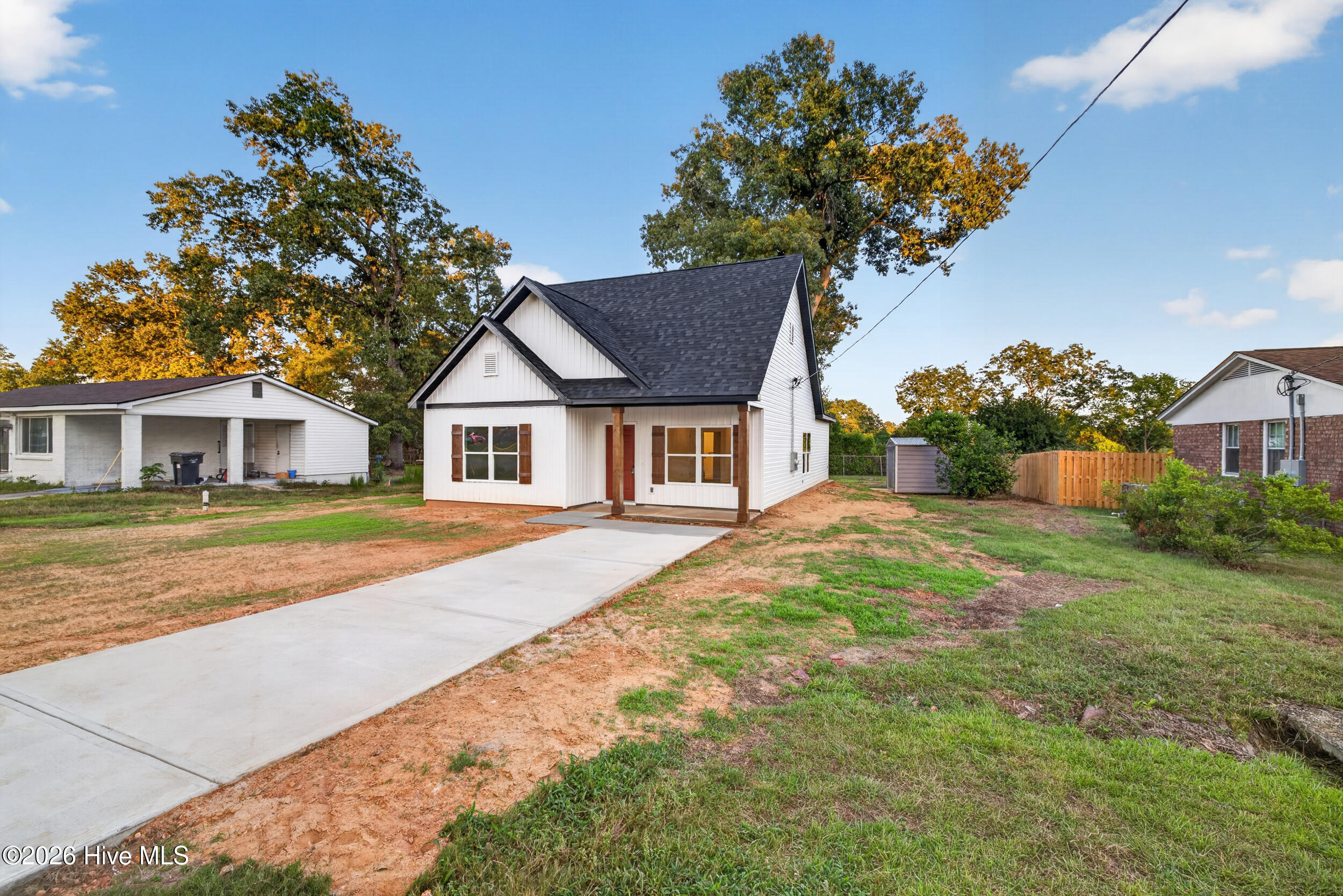 Photo 2 of Single family home for sale at 3028 Brighton St, Augusta, GA 30906 | MLS# 100593342 | Listing updated on 2026-09-18
