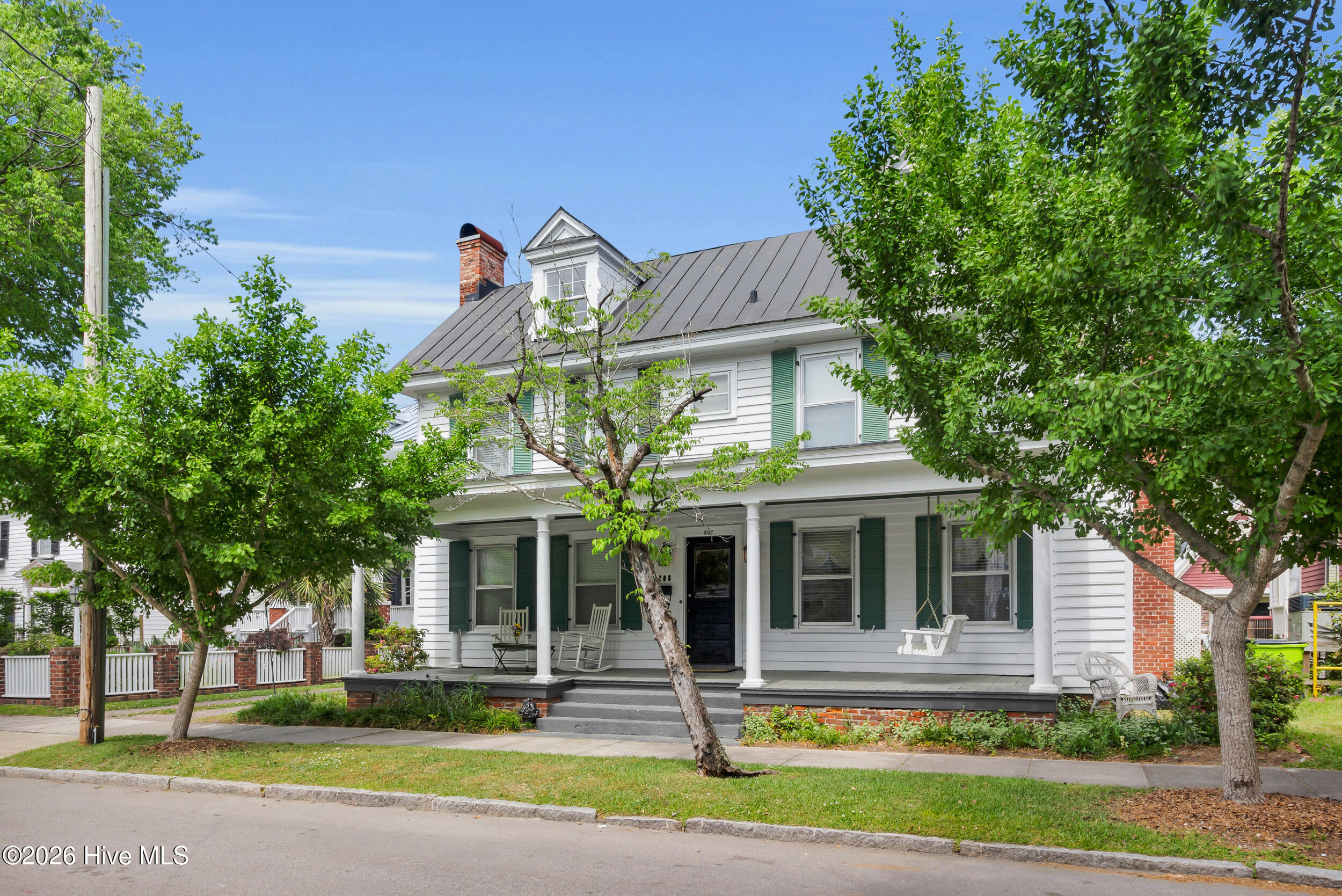 208 Johnson Street,New Bern