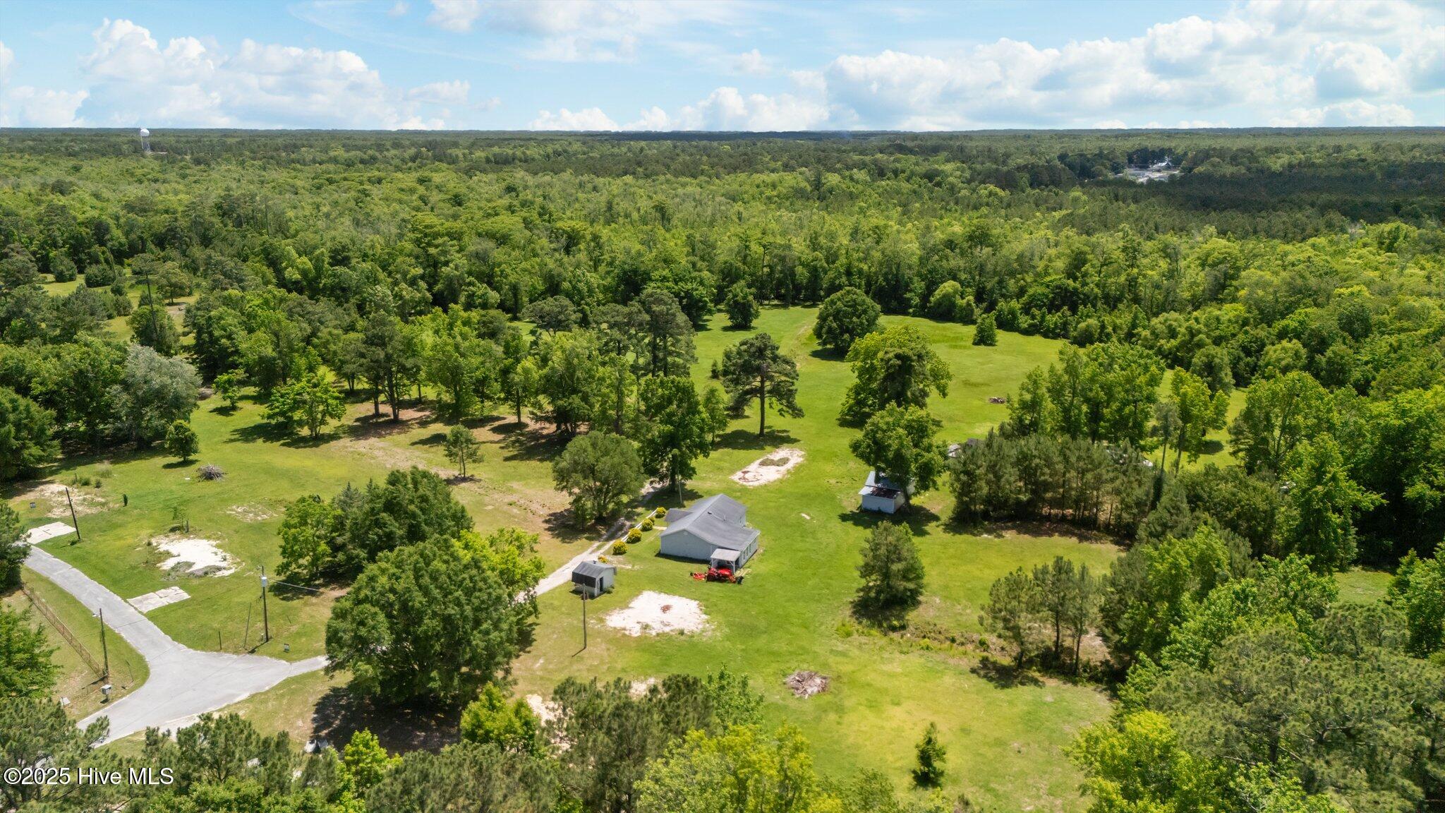 202 Jessica Lane, Newport, NC, 28570