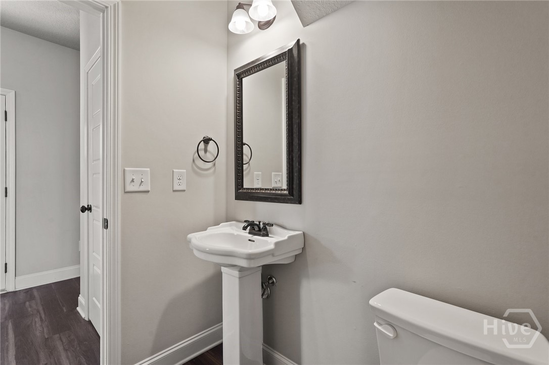 314 Morgan Pines Drive, Pooler, GA, 31322