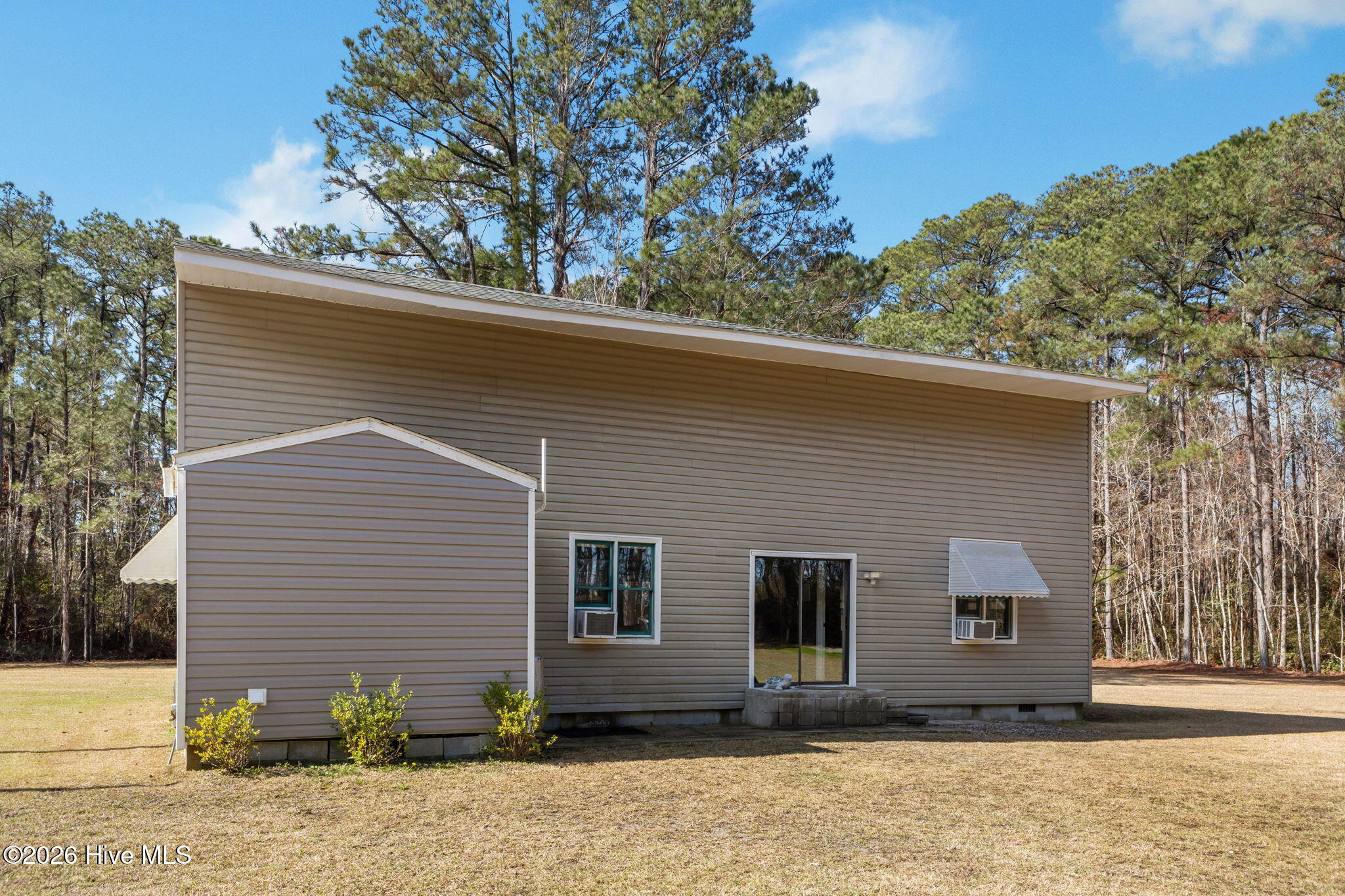 257 Crows Nest Road,Beaufort
