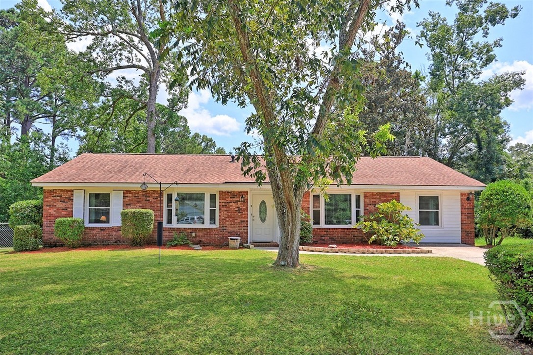 1st image of 5 Prince Charles Ct, Savannah, GA 31406 | MLS# SA362792
