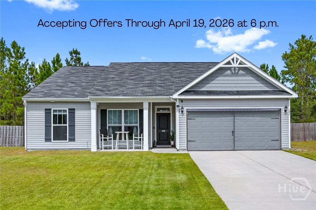 518 Vinemont Way, Auburn, GA, 30011