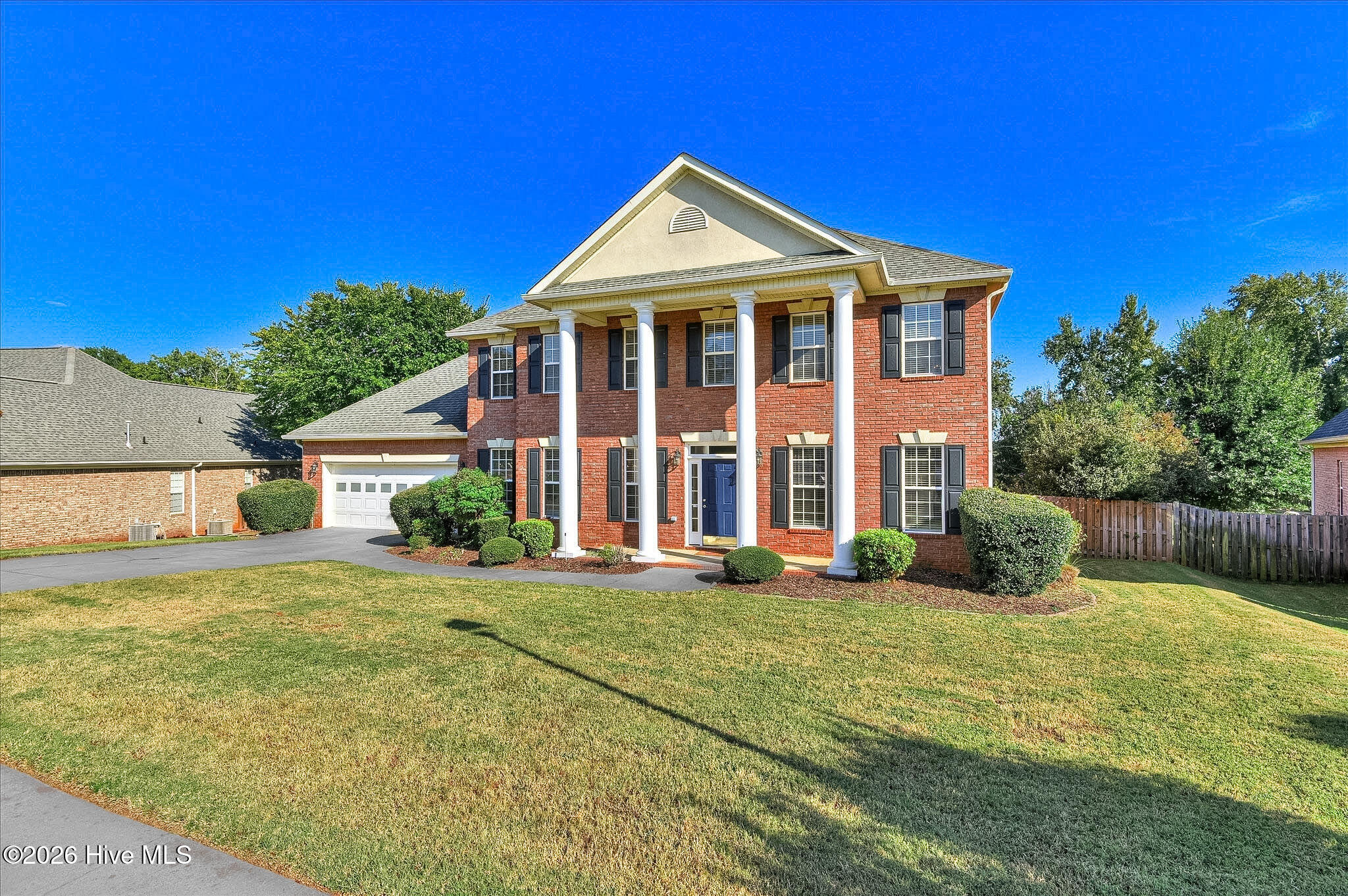 Photo 2 of Single family home for sale at 724 Avrett Cir, Evans, GA 30809 | MLS# 100608363 | Listing updated on 2026-10-07