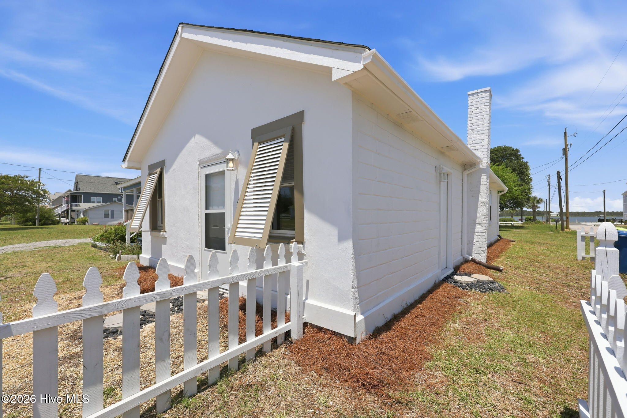 501 N 11th Street,Morehead City