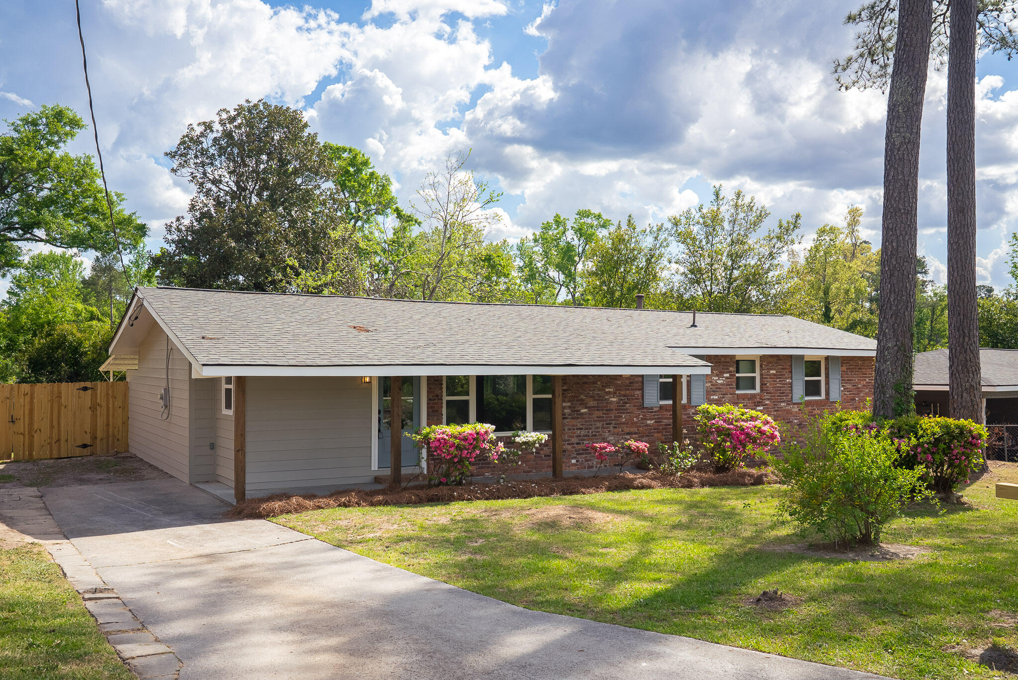 3134 SWITZER DRIVE Drive, Augusta, GA, 30909