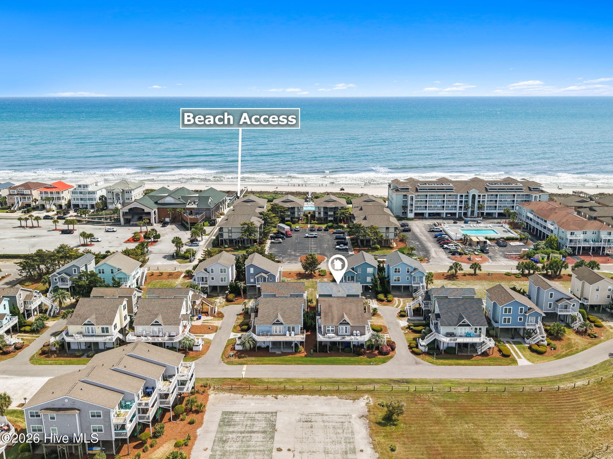 3 Juniper Court, Ocean Isle Beach, NC, 28469