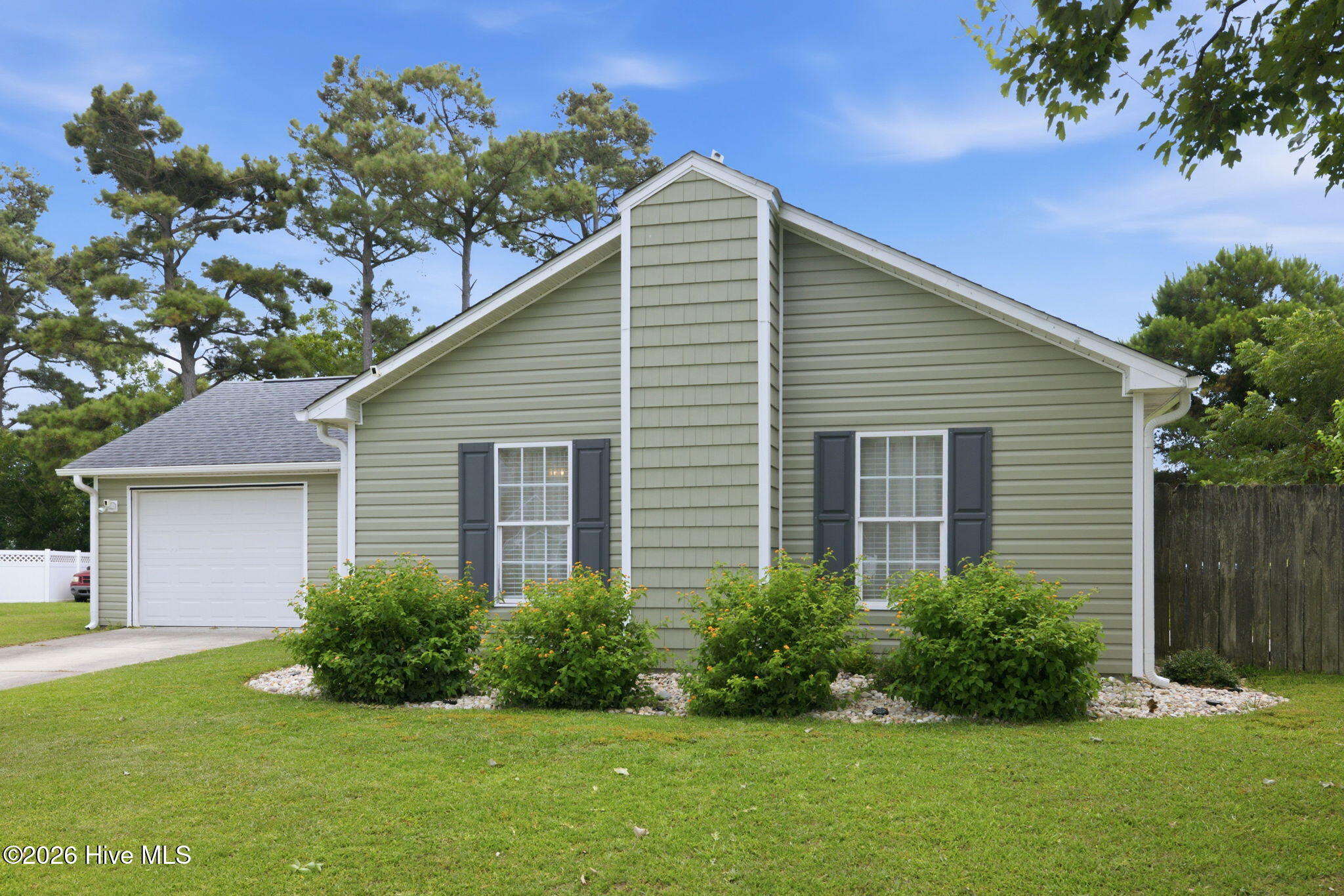 1006 Birch Court,Morehead City