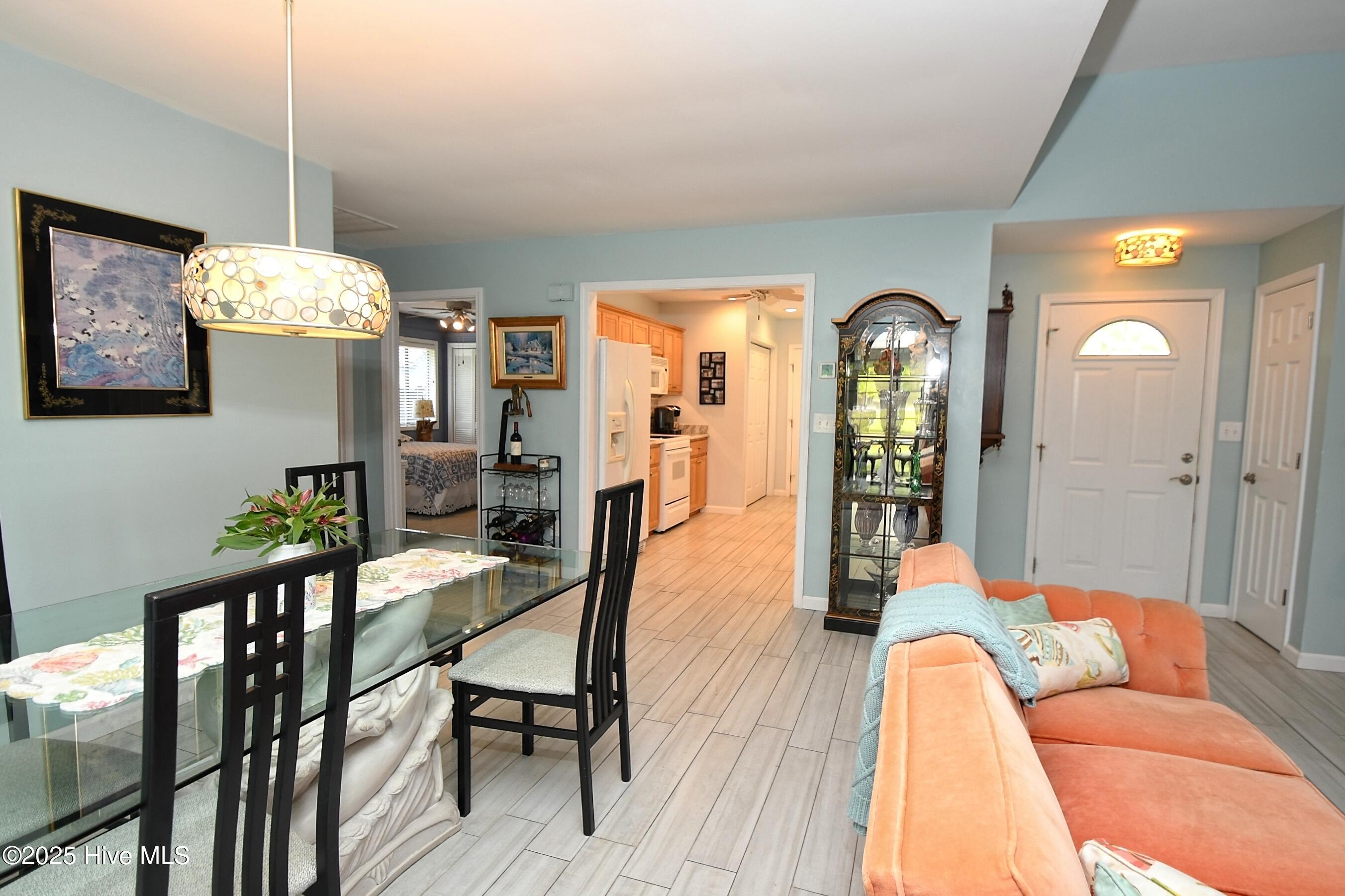 86 Cedar Tree Lane SW, Calabash, NC 28467 – photo 10: Dining Area