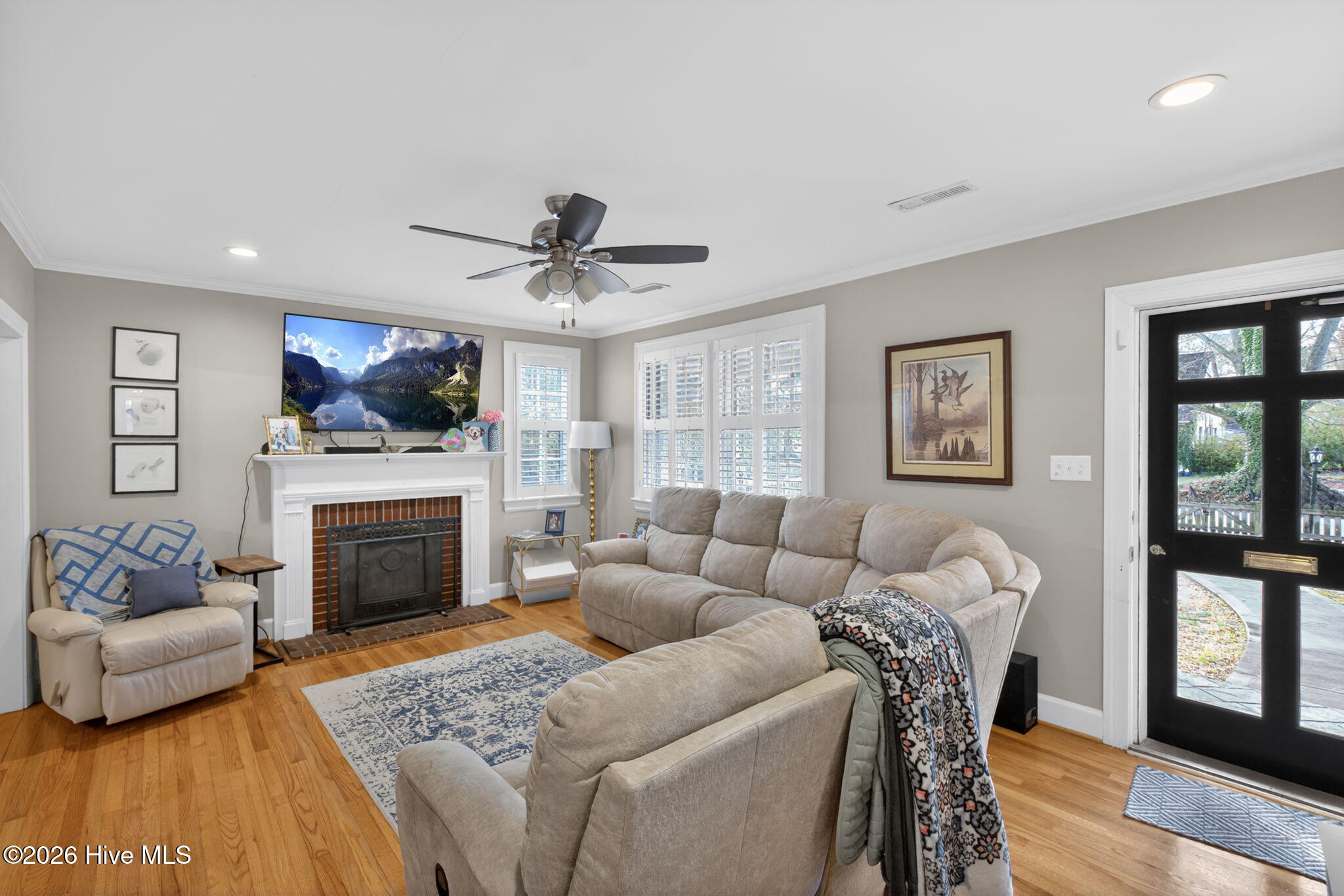 306 Monticello Drive NW, Wilson, NC, 27893