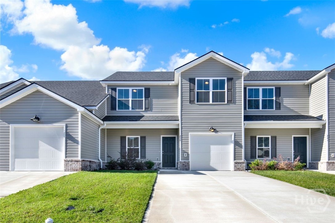 1st image of 239 Haisley Run, Guyton, GA 31312 | MLS# SA342157