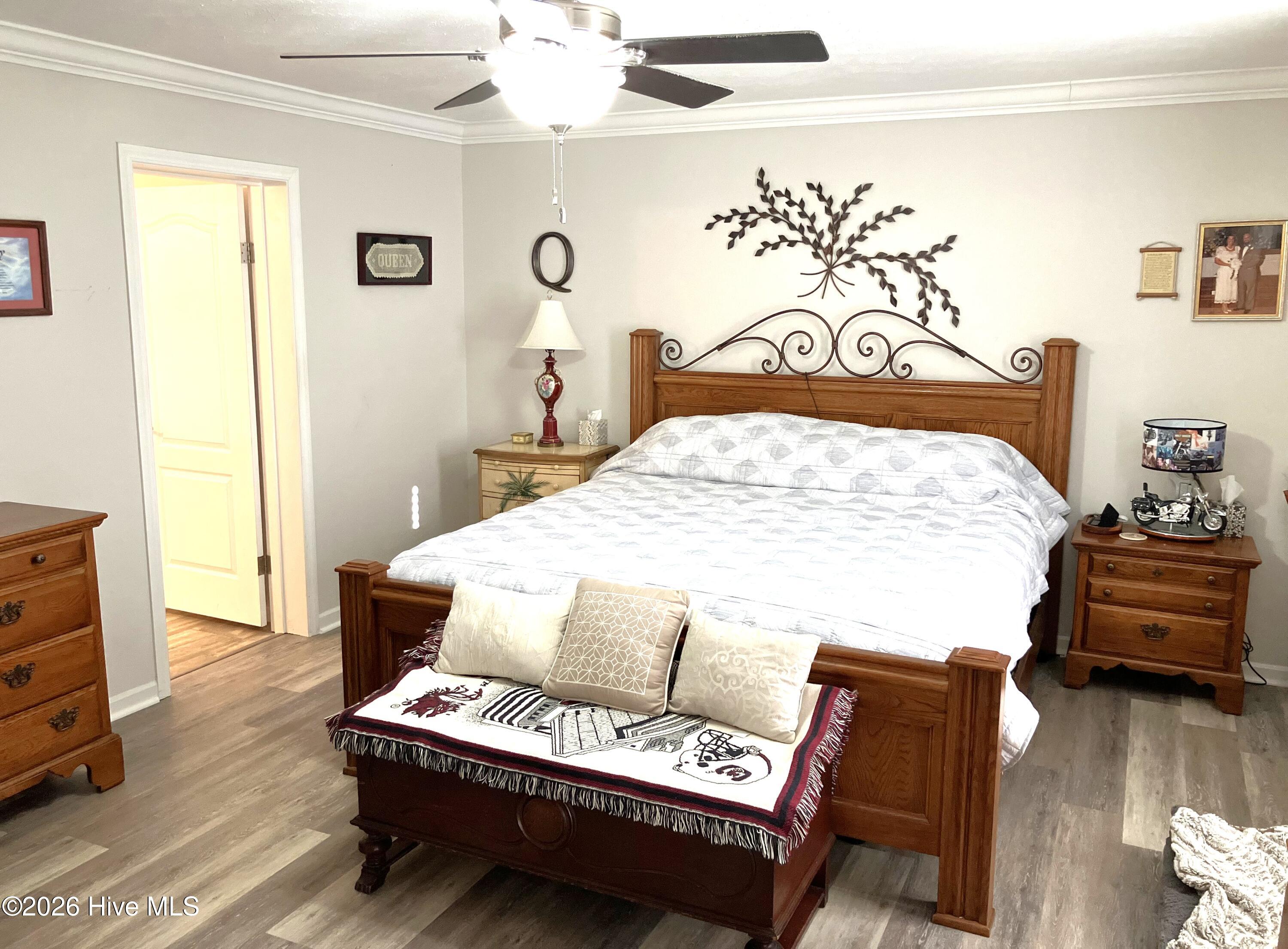 1406 White Oak River Road,Maysville