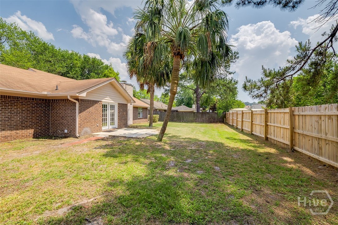 1 Longleaf Circle, Pooler, GA, 31322