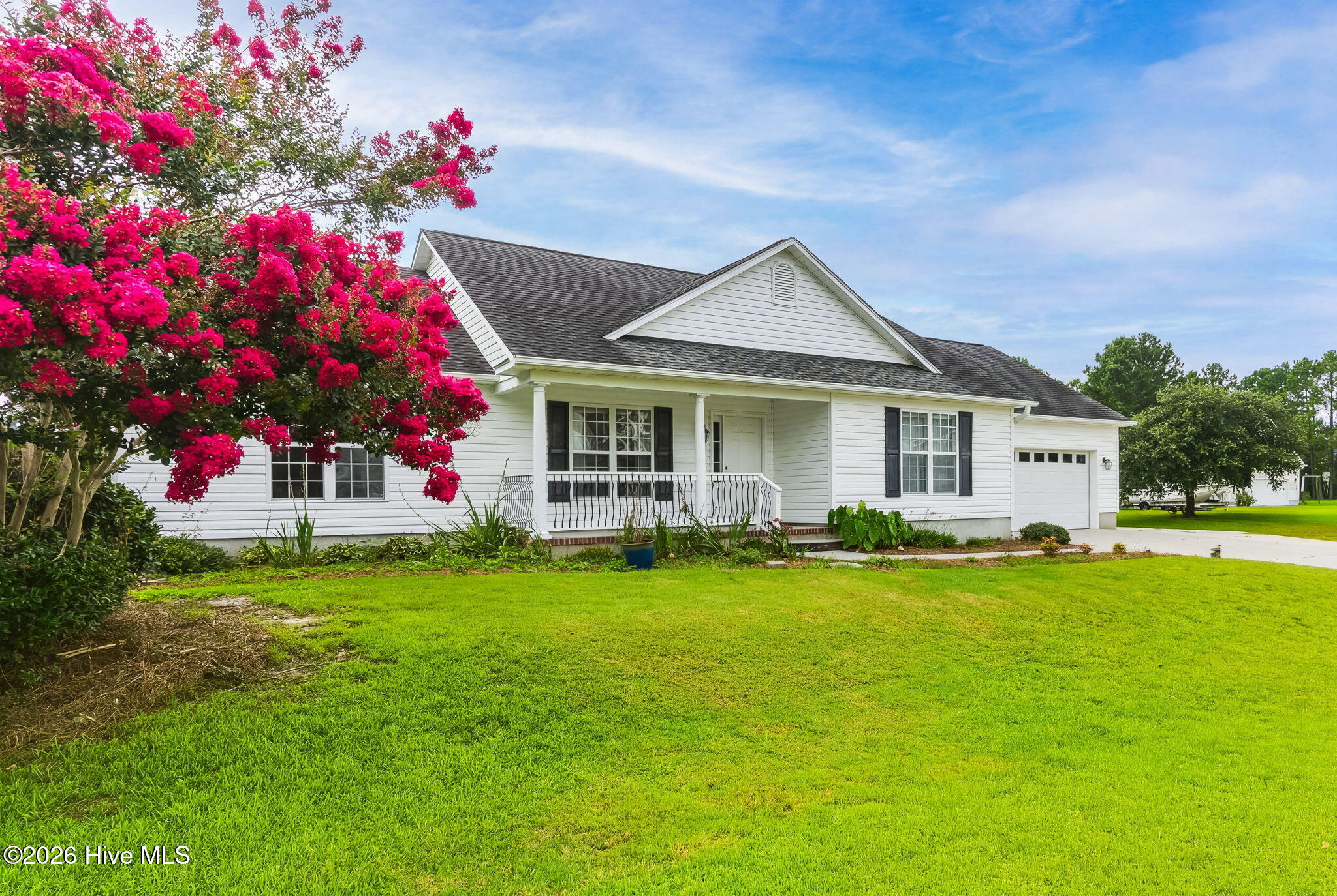 301 Ransom Brook Court,Beaufort