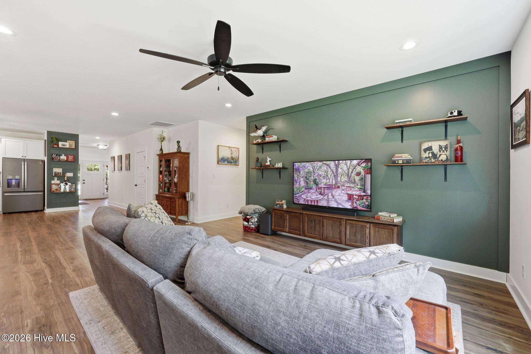 813 Bluebird Drive,New Bern