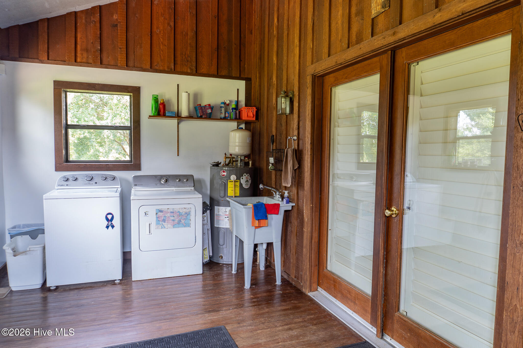 Exterior photo of 425 Blackmore Road, Warsaw, NC 28398. MLS: 100598529