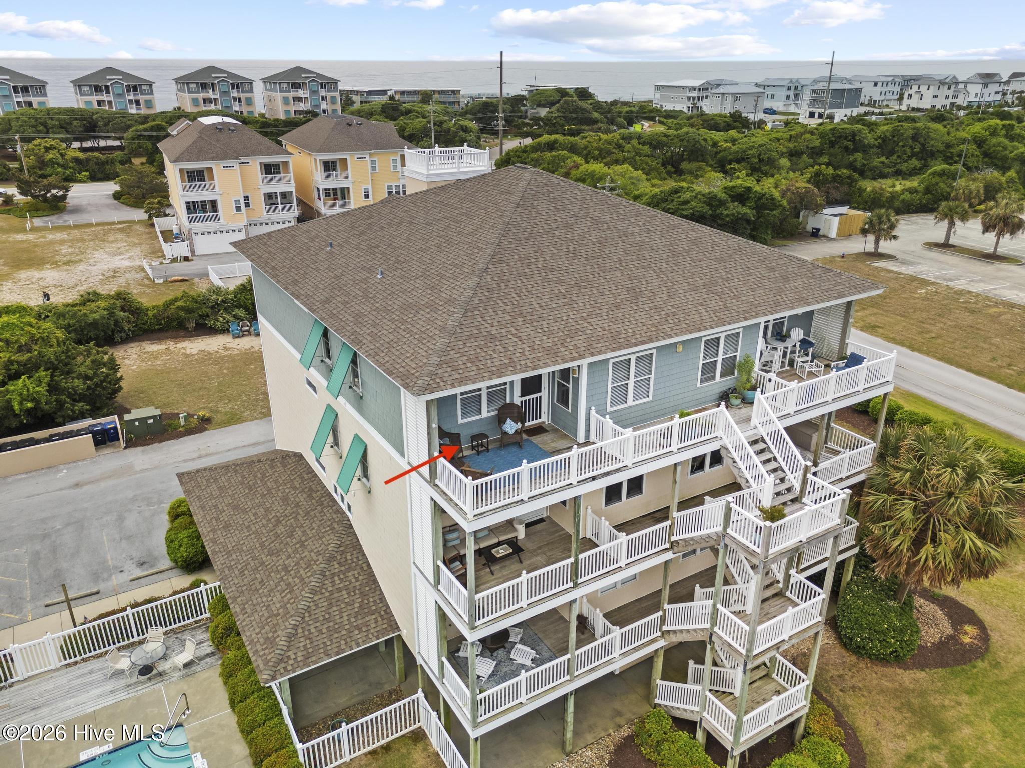 112 Oakleaf Drive 1003-A,Pine Knoll Shores