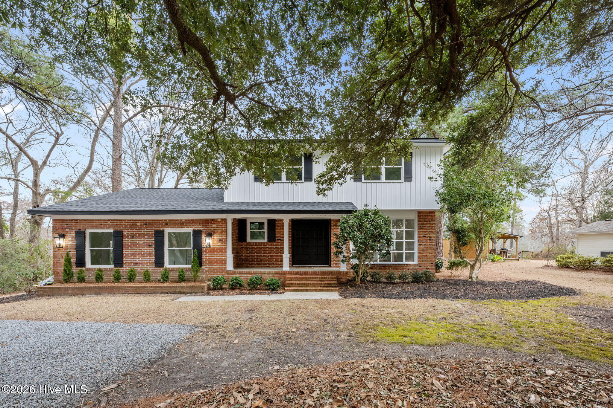 214 Shoreline Drive,New Bern