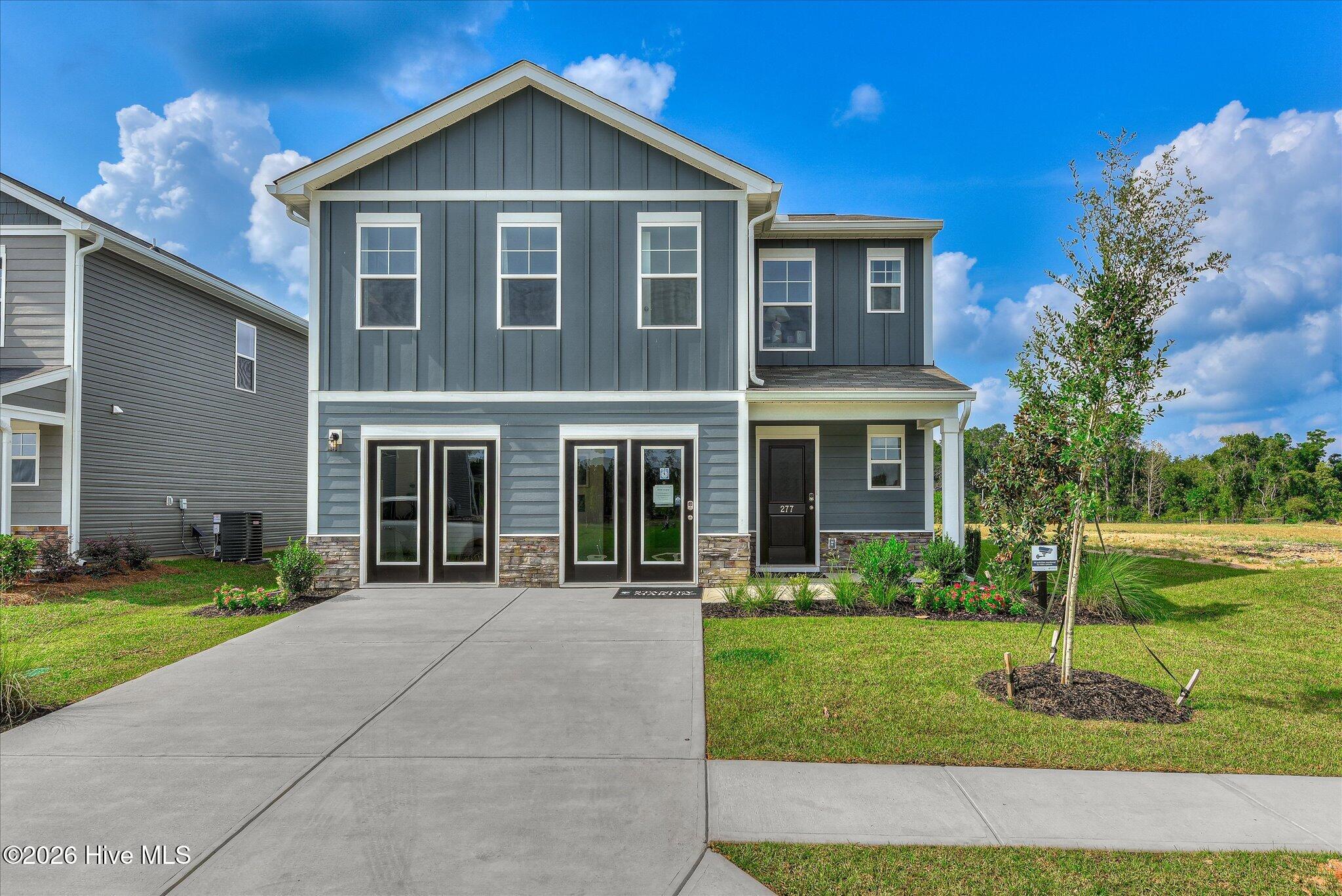 Photo 4 of Single family home for sale at 5059 Moncrief Cir, Graniteville, SC 29829 | MLS# 100588098 | Listing updated on 2026-09-19