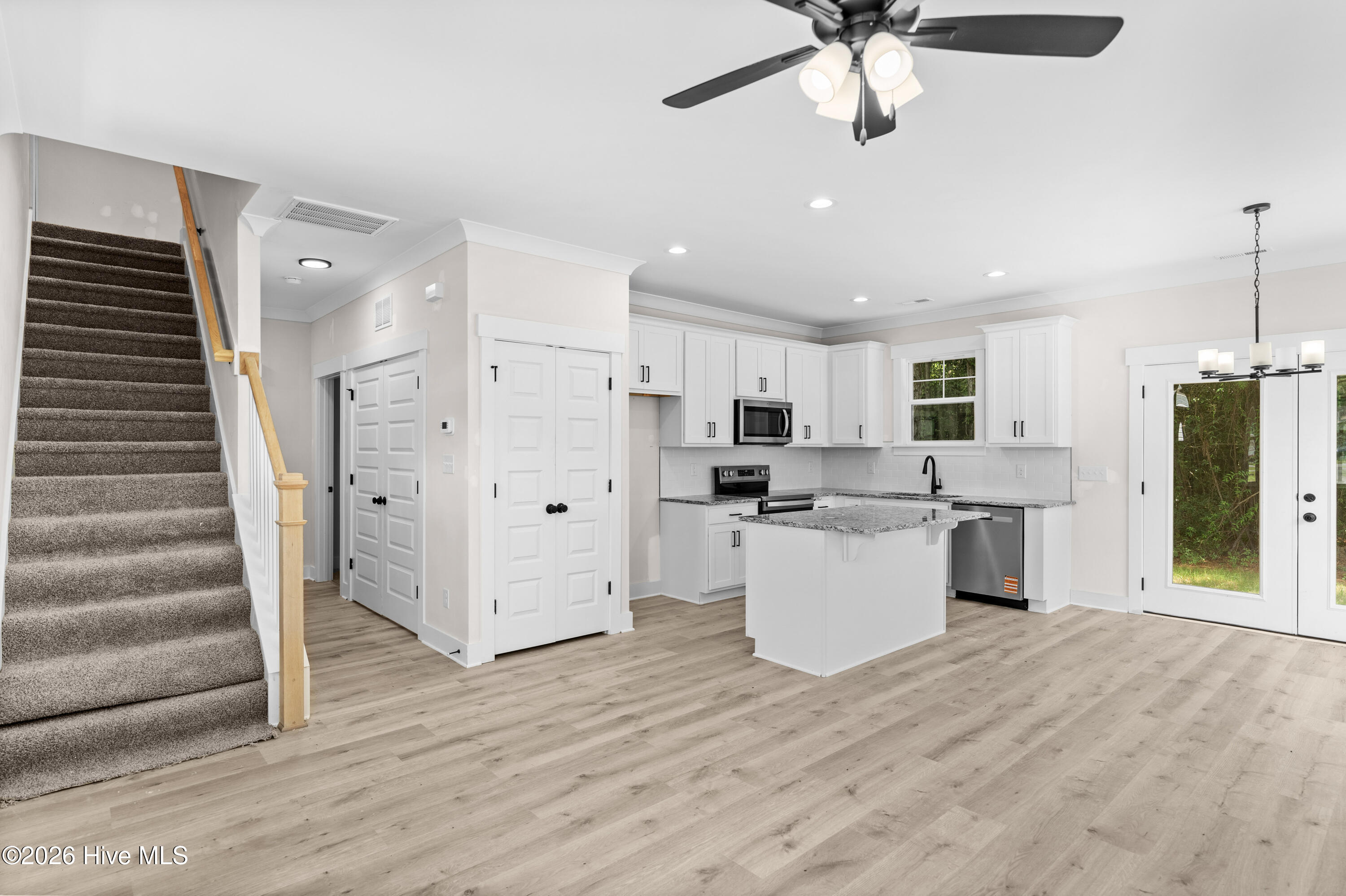 445 Peregrine Ridge Drive,New Bern