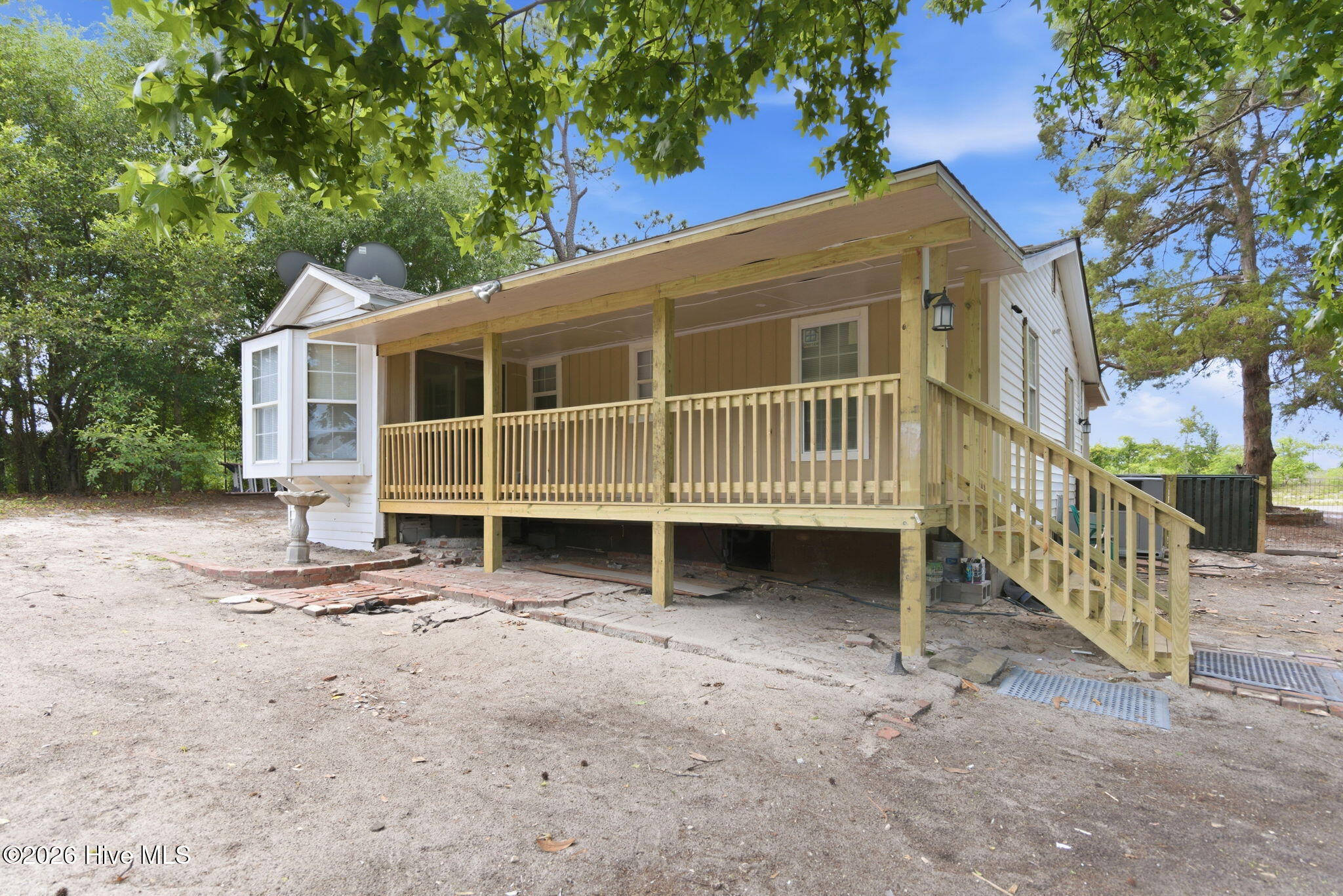 Shirley Johnson - MLS Number: 100574006