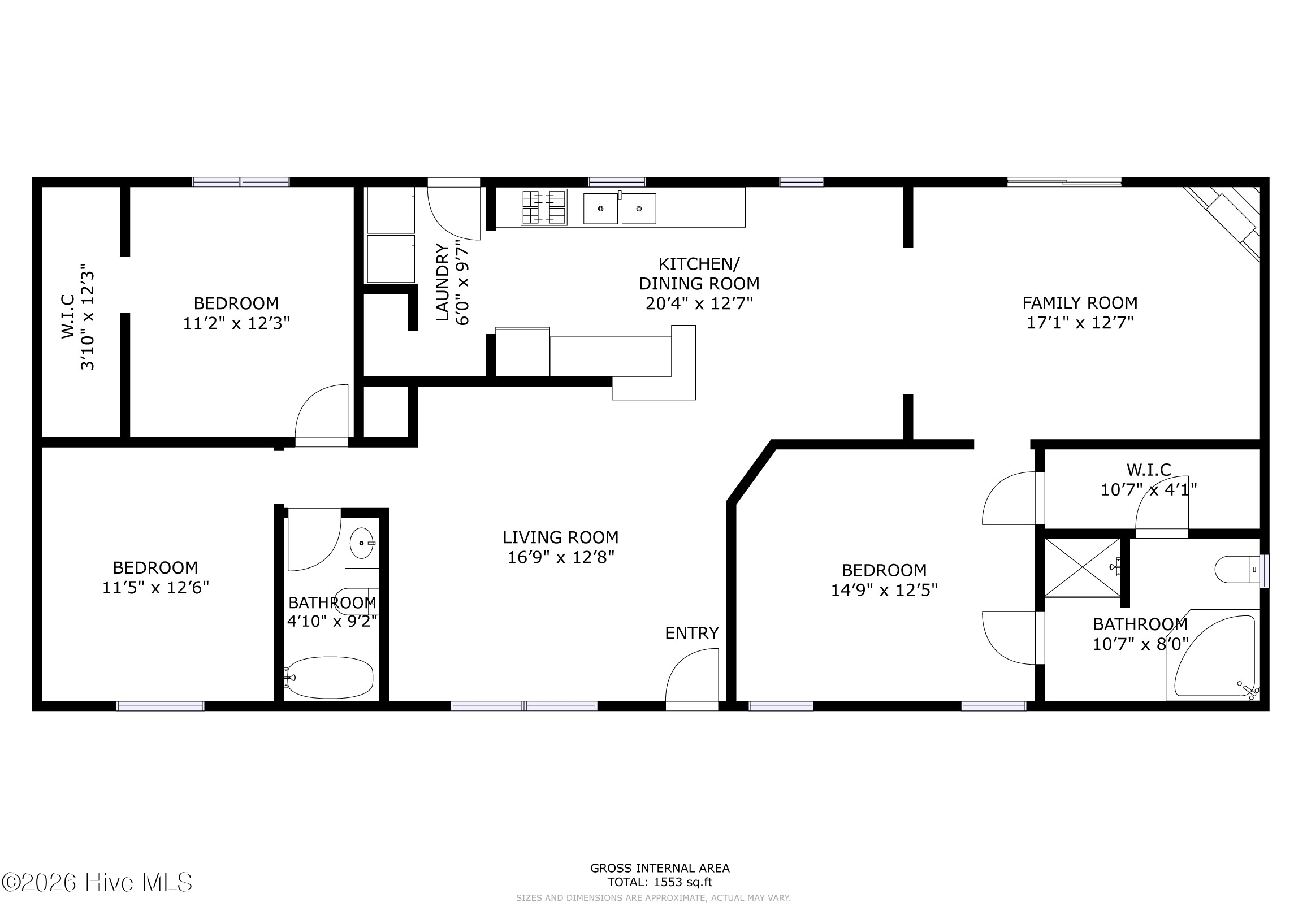 Mobile Home For Sale - 501 Justin Lane<br/> Supply, NC 28462
