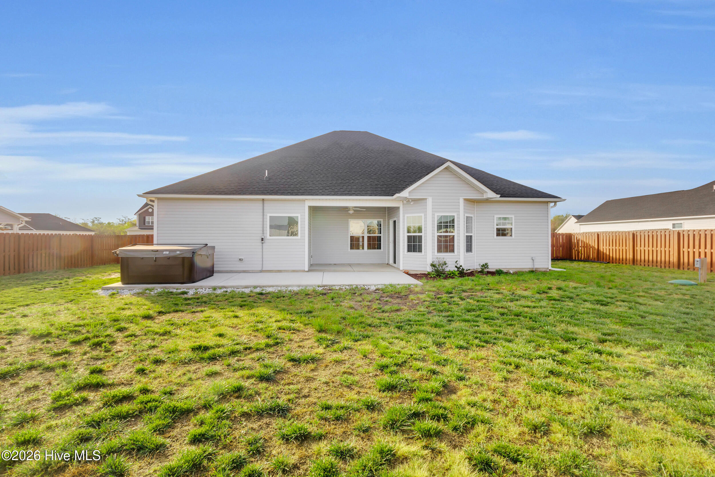 609 Turkey Trot Trail,Maysville
