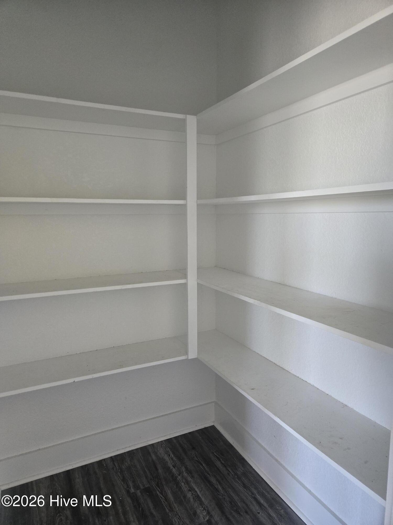 Pantry